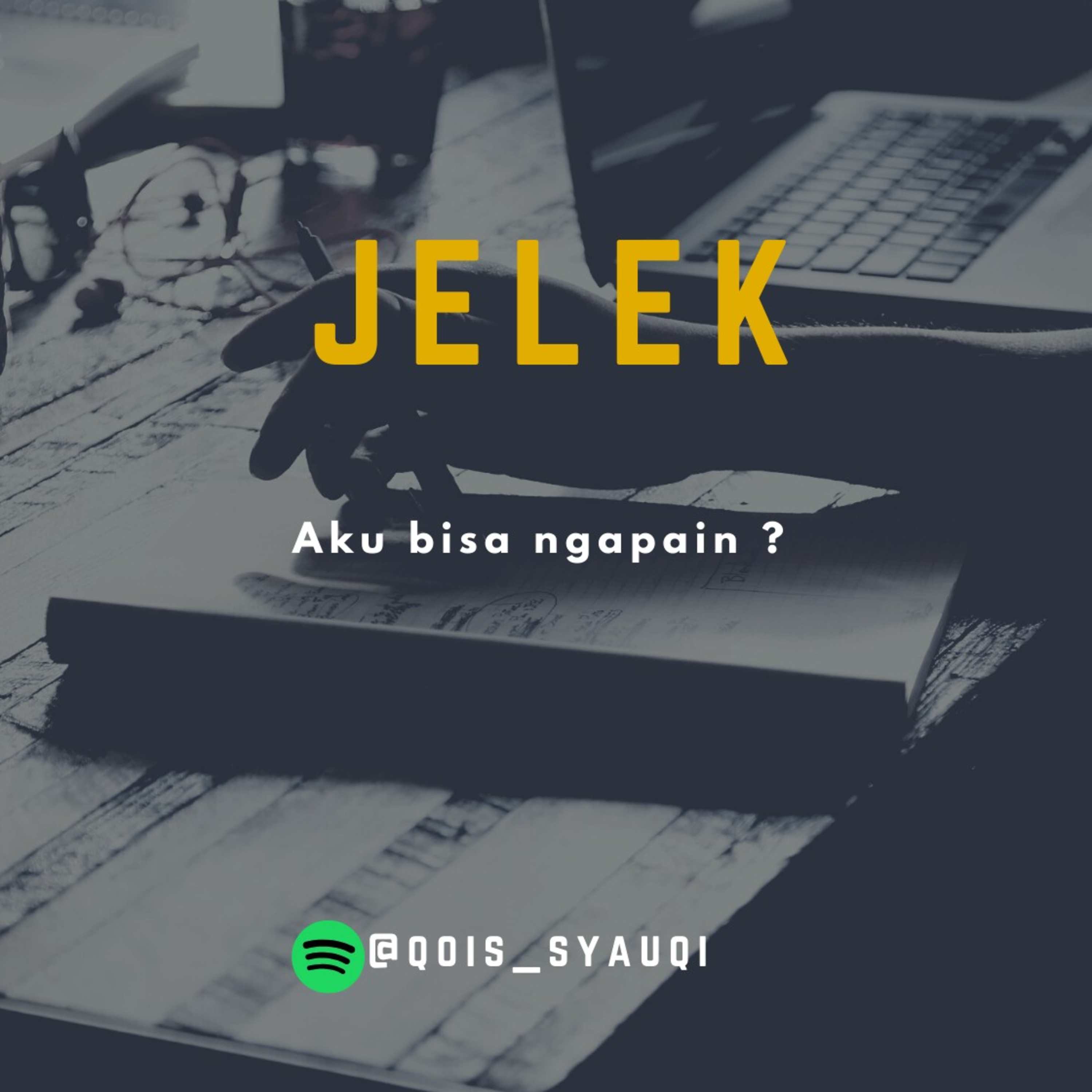 qois syauqi