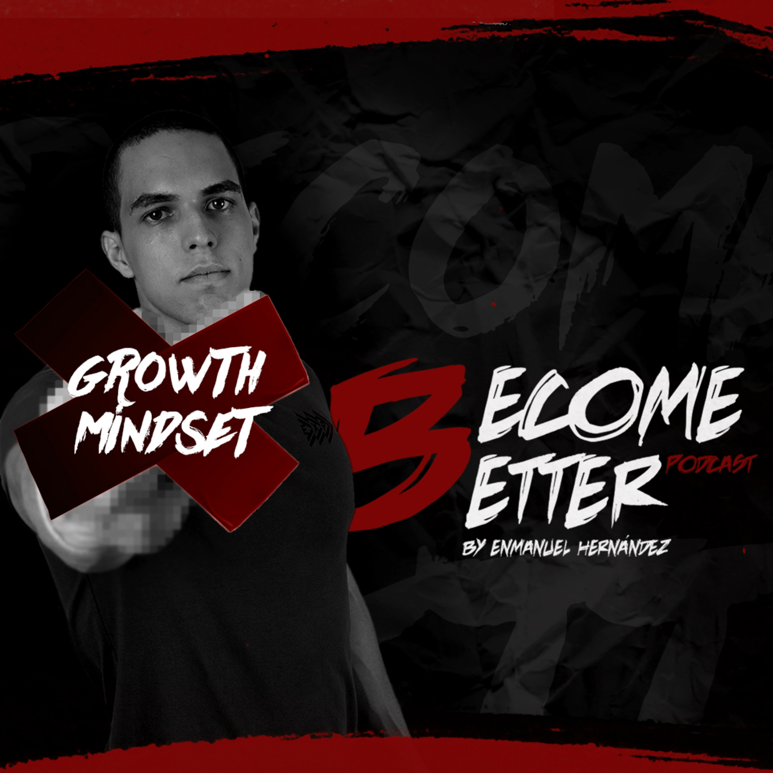 Become Better Army - Ep. 016 episode artwork