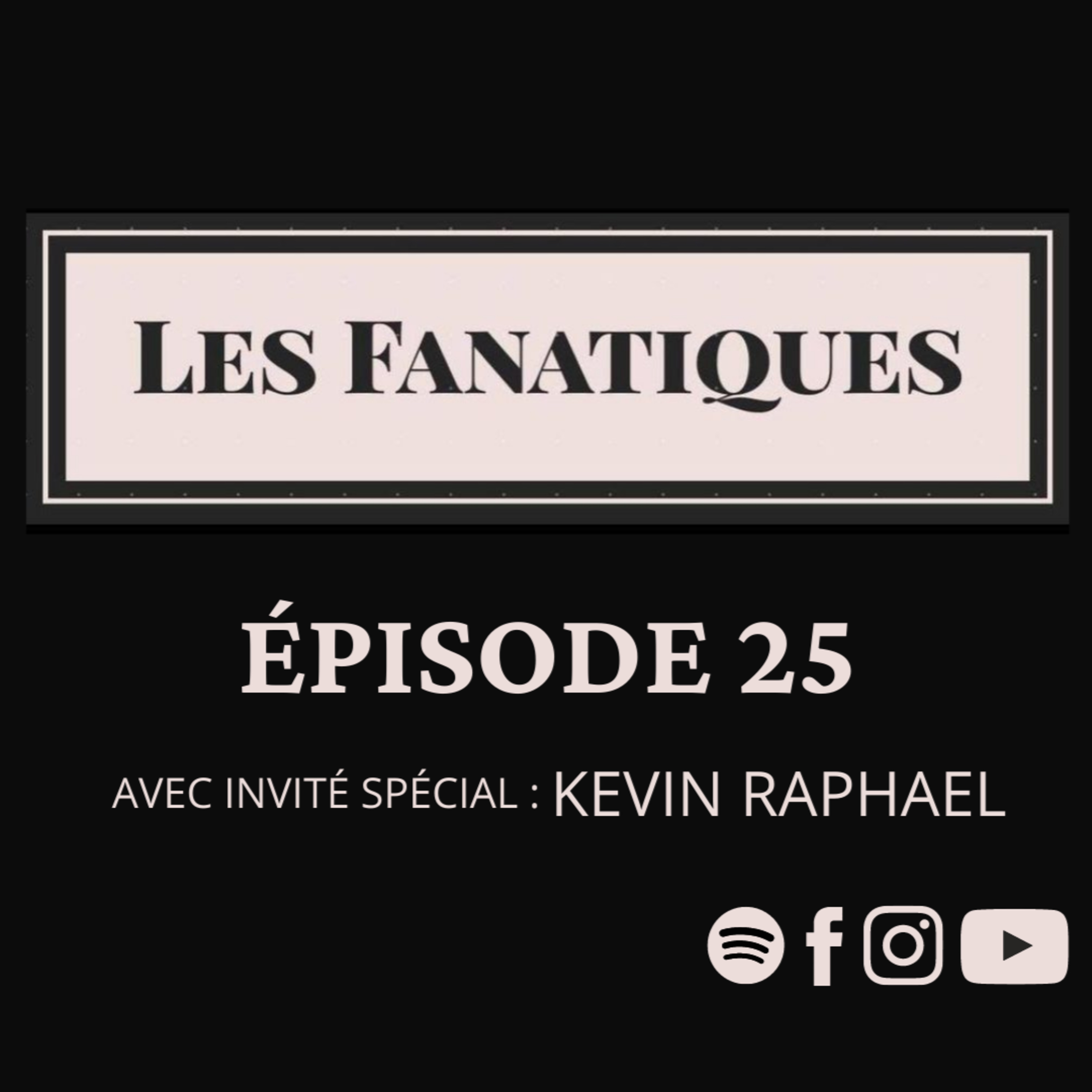 Les Fanatiques