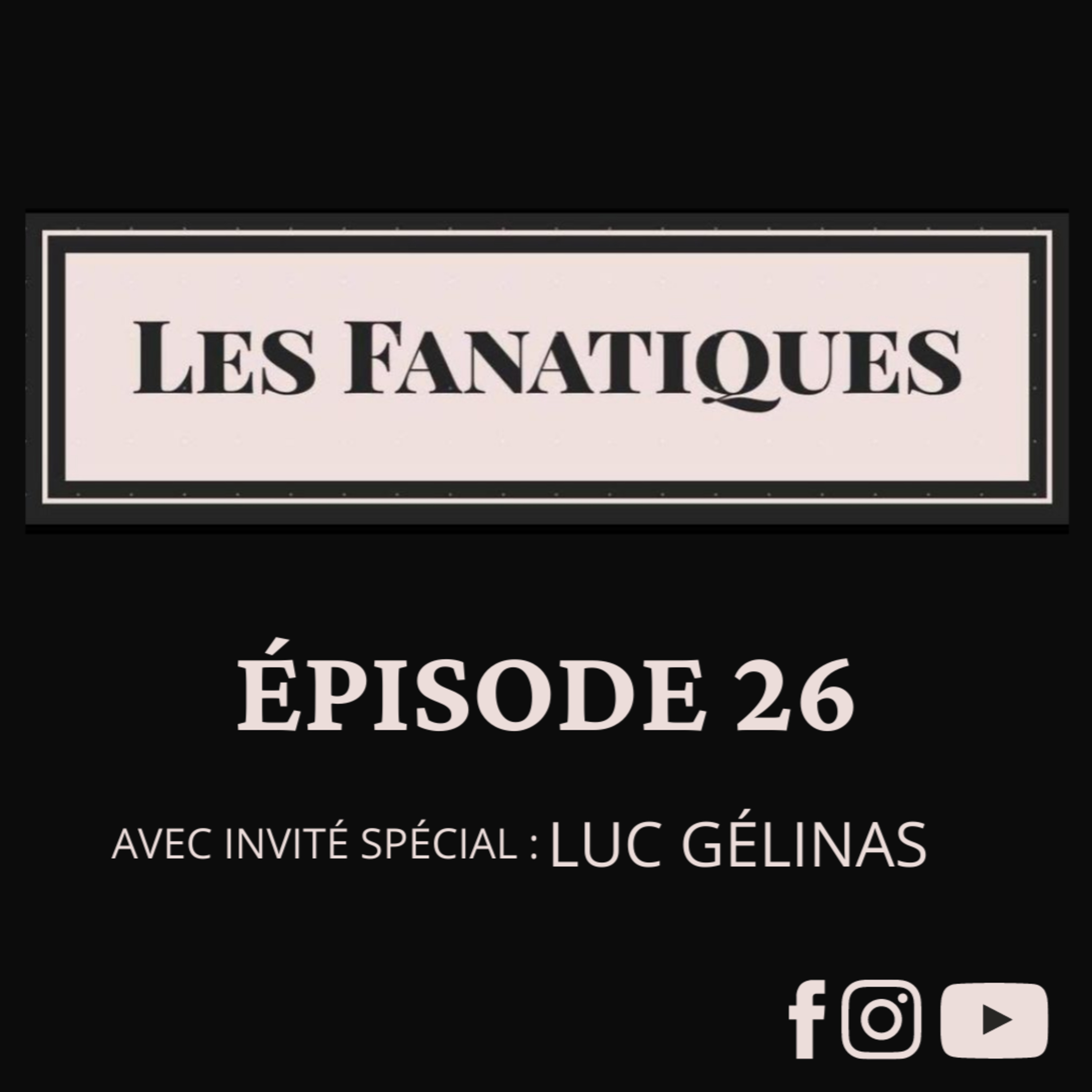 Les Fanatiques