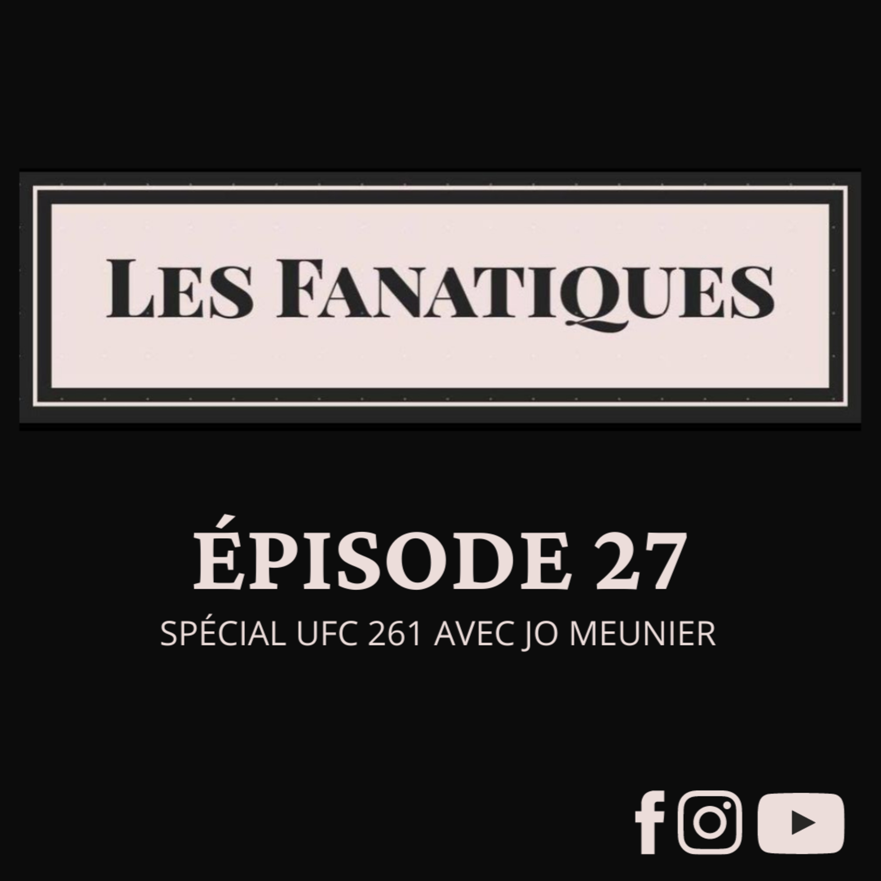 Les Fanatiques