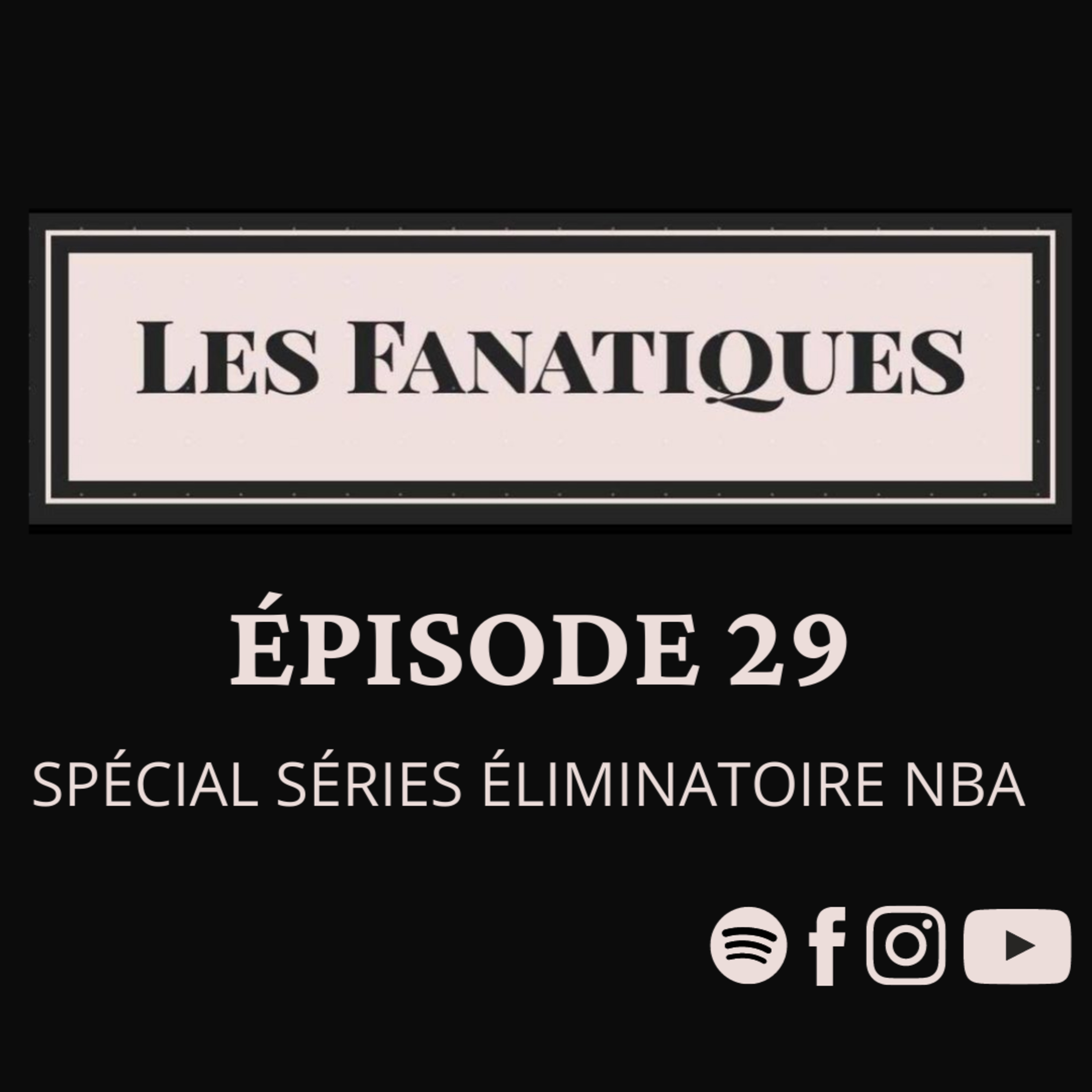 Les Fanatiques