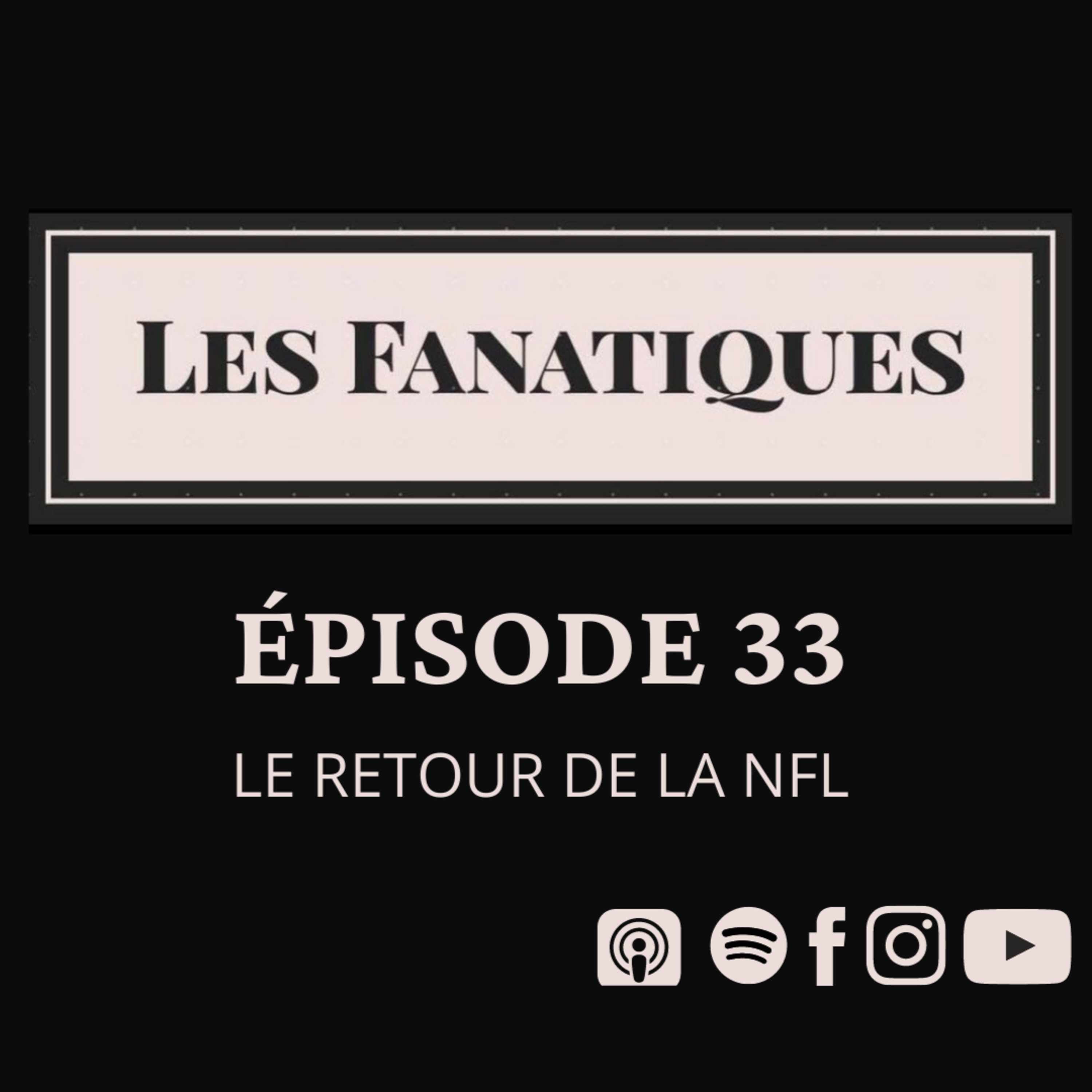 Les Fanatiques