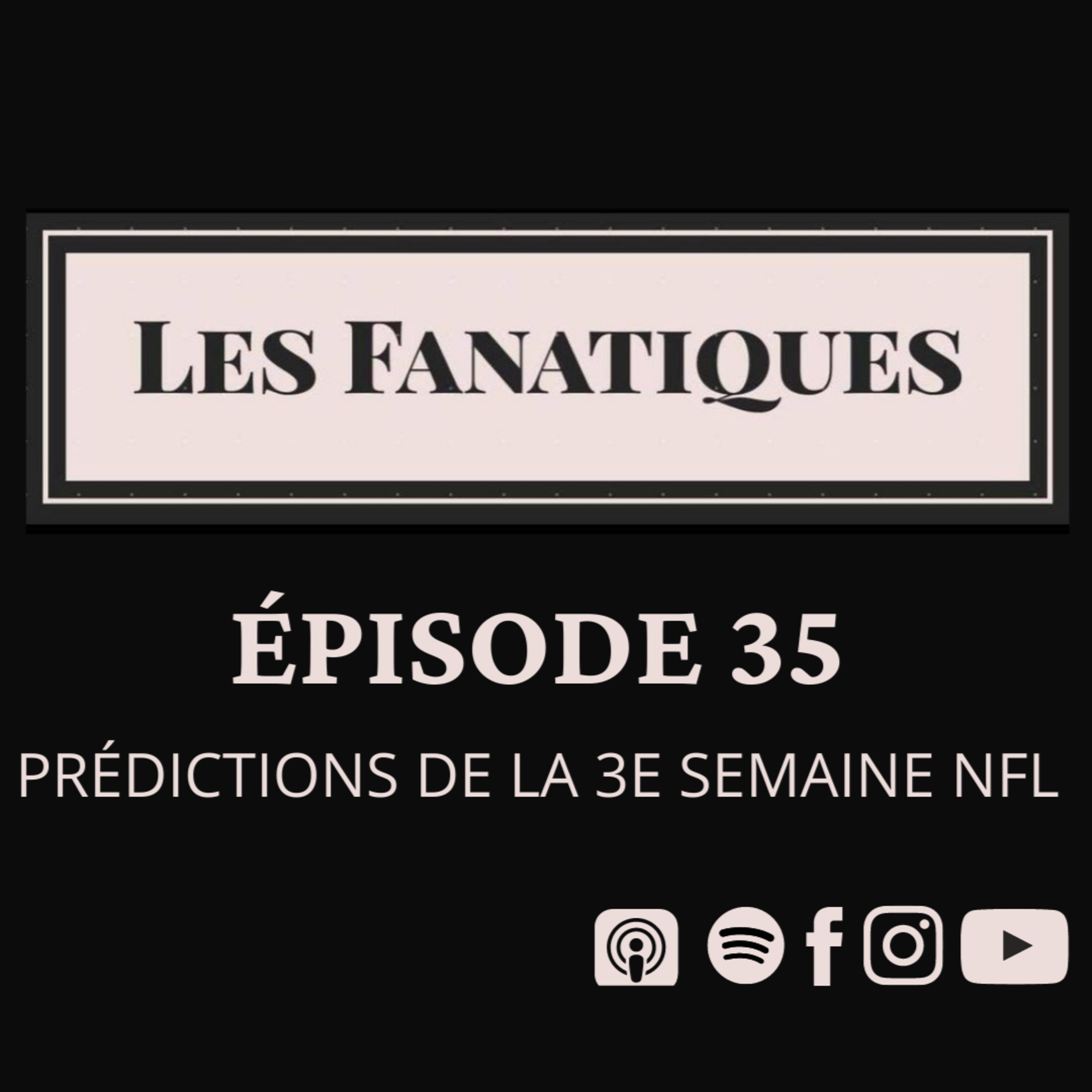 Les Fanatiques