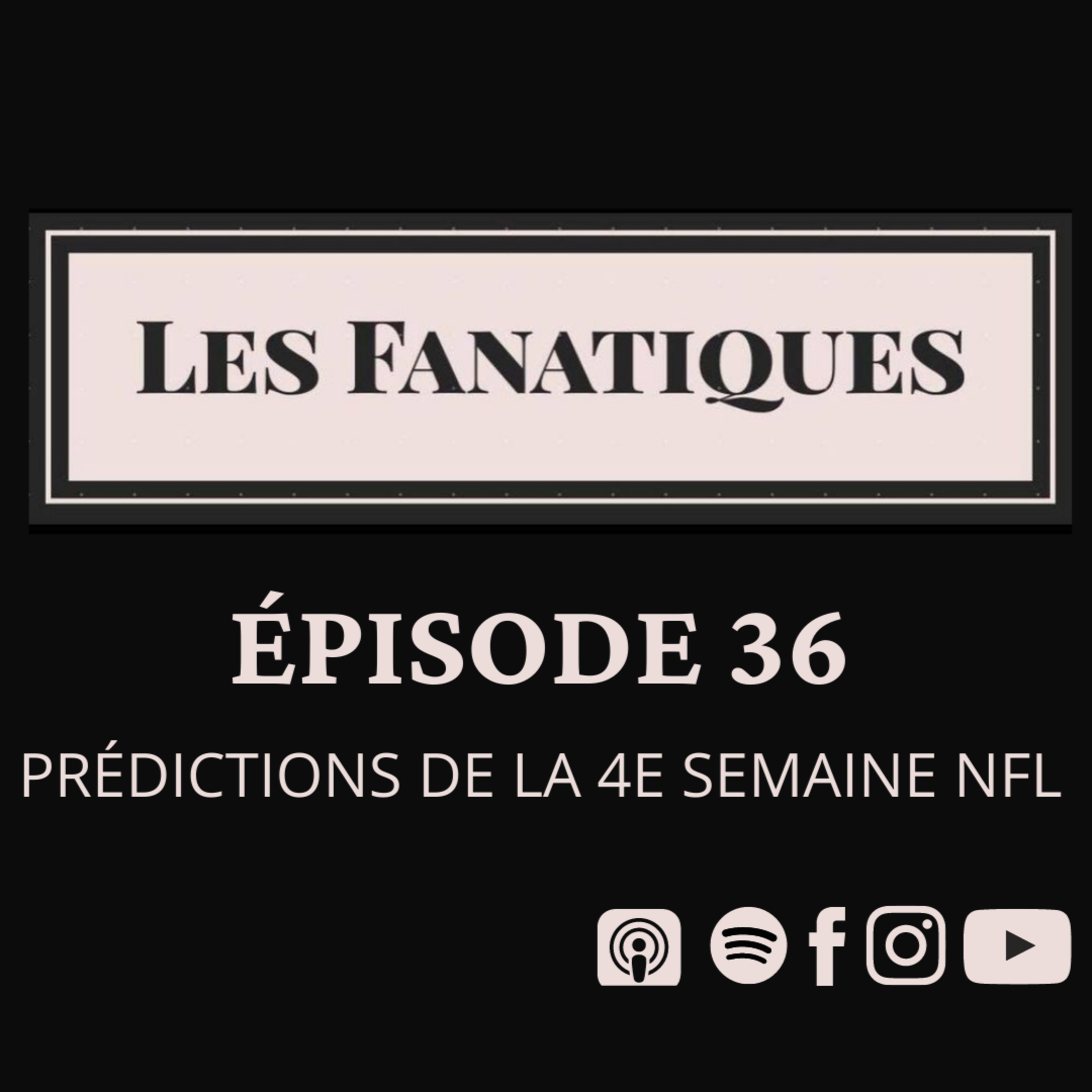 Les Fanatiques