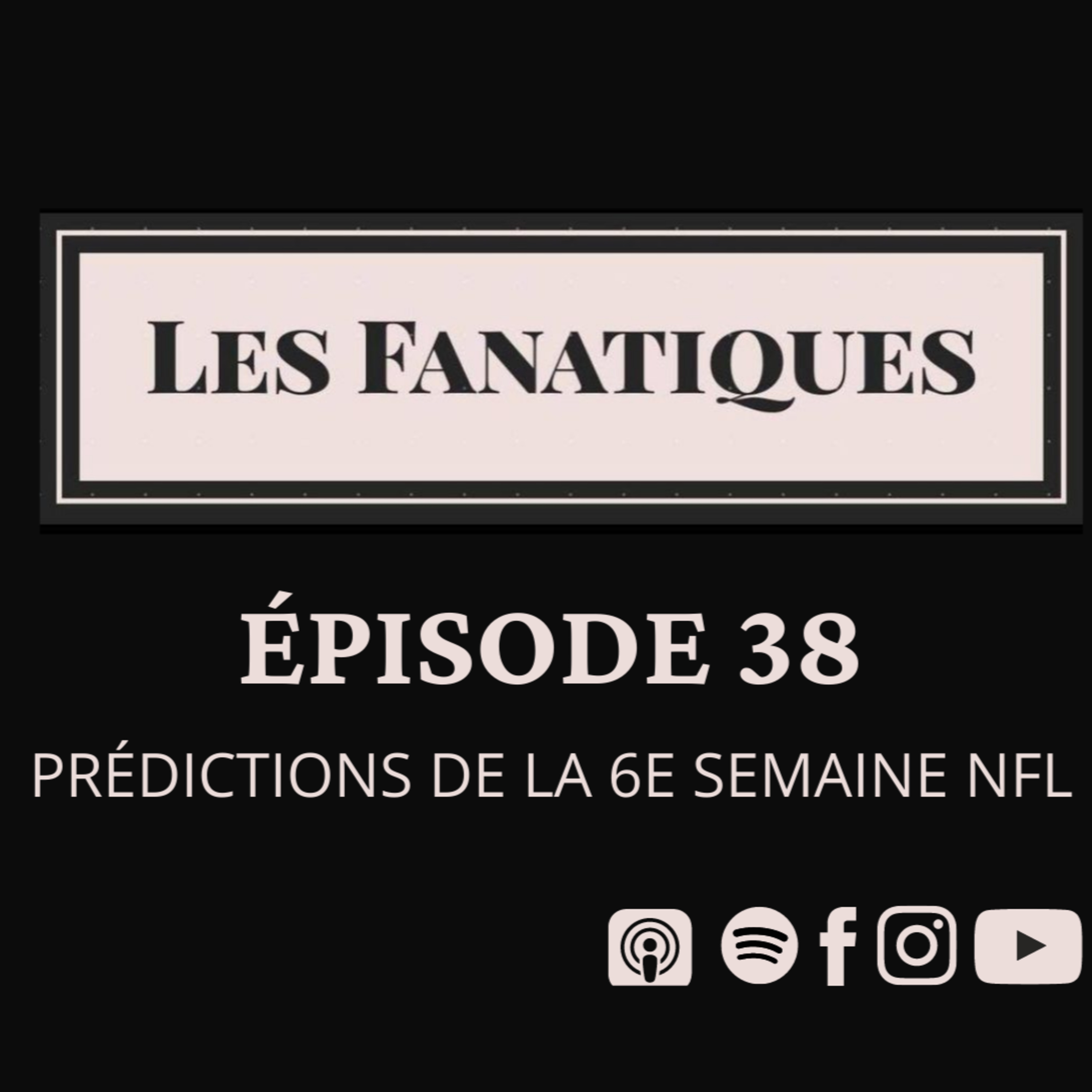 Les Fanatiques