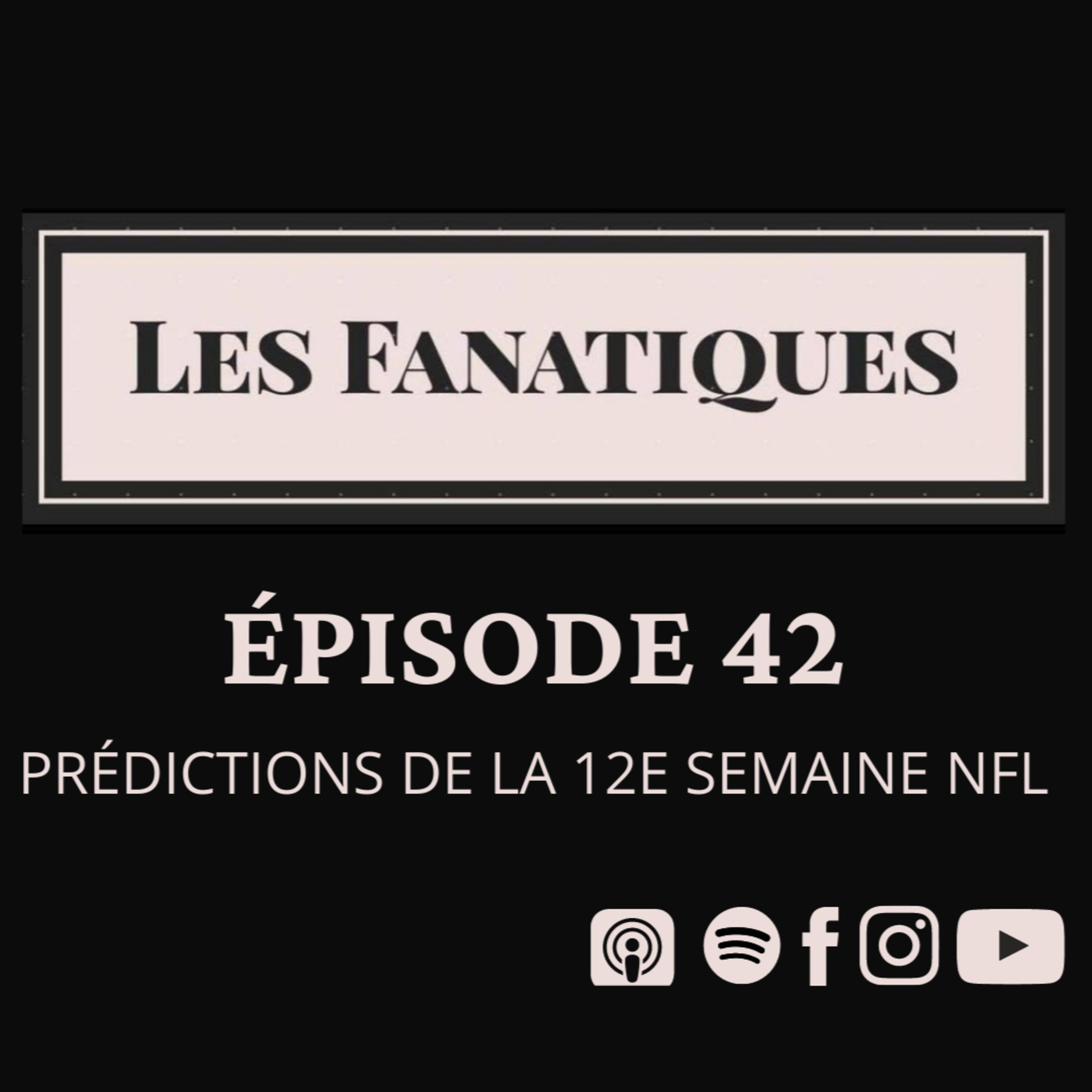 Les Fanatiques