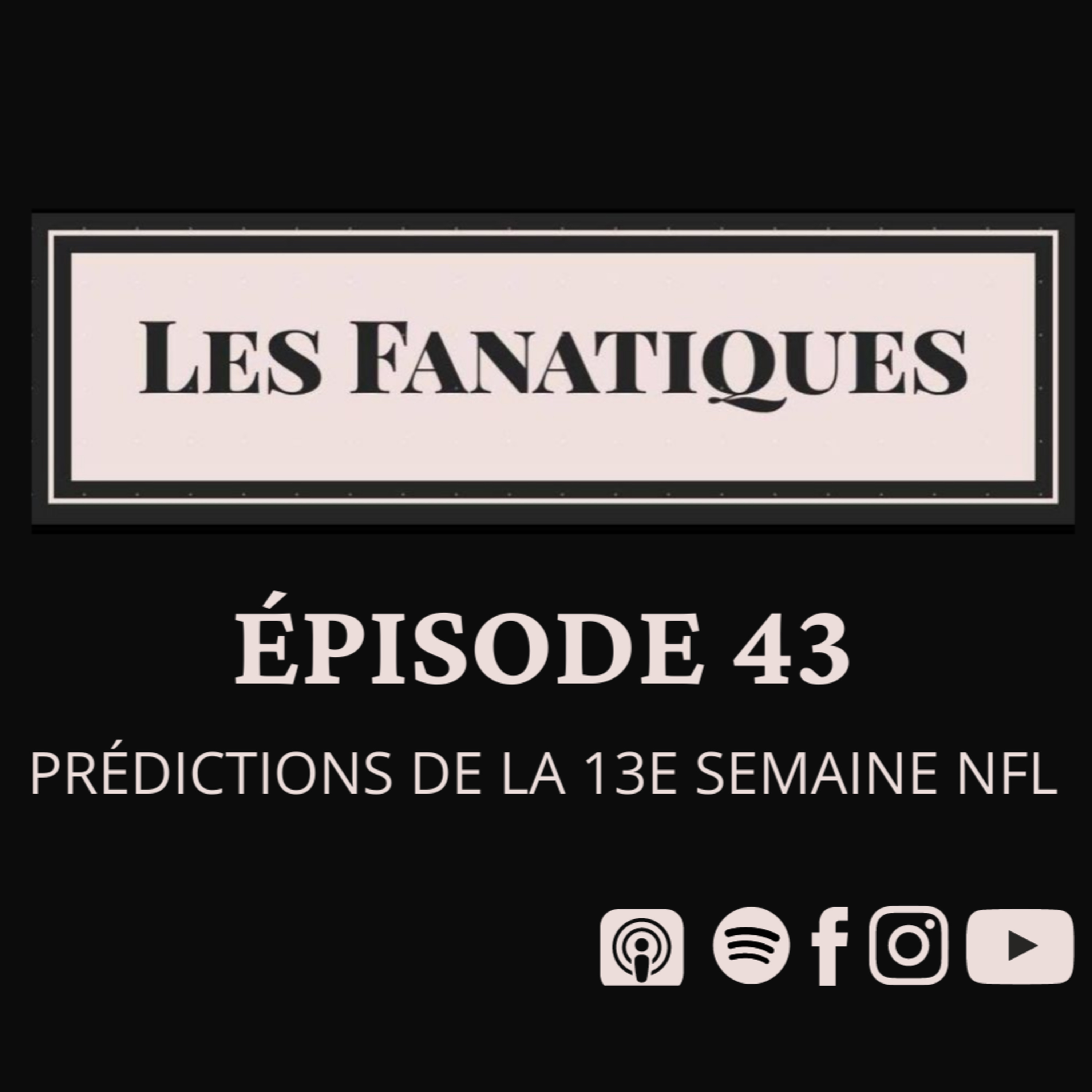 Les Fanatiques