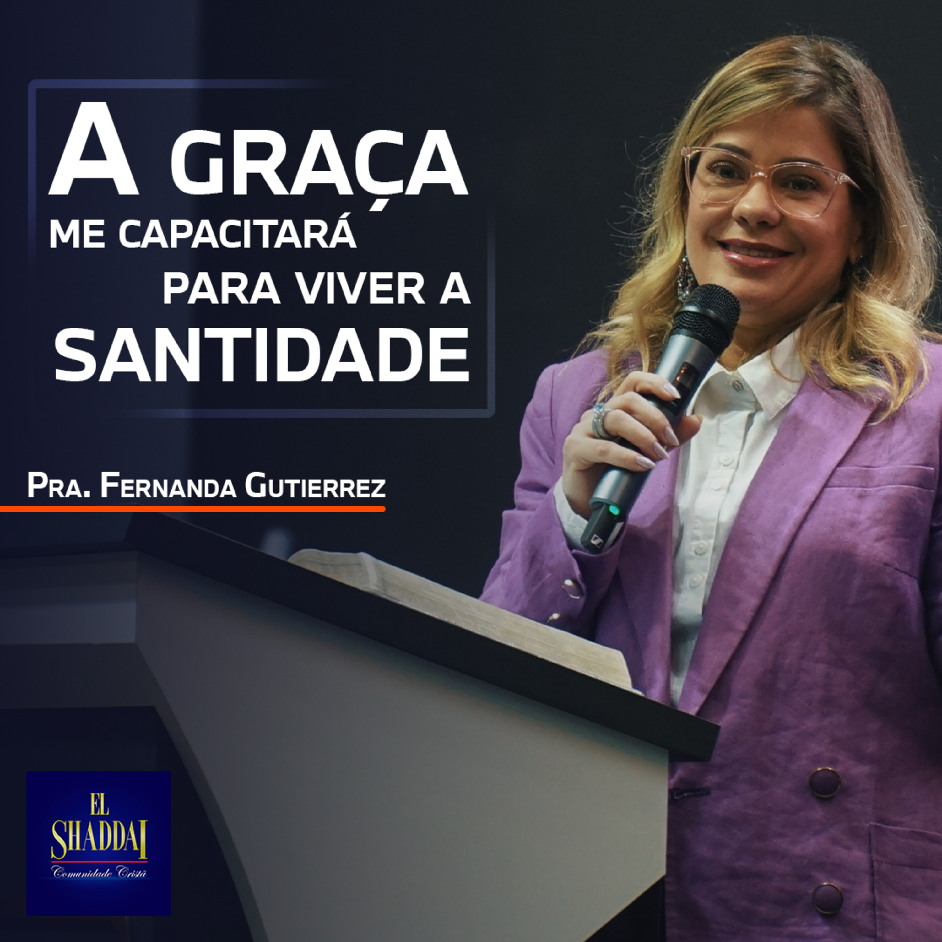 El Shaddai cg