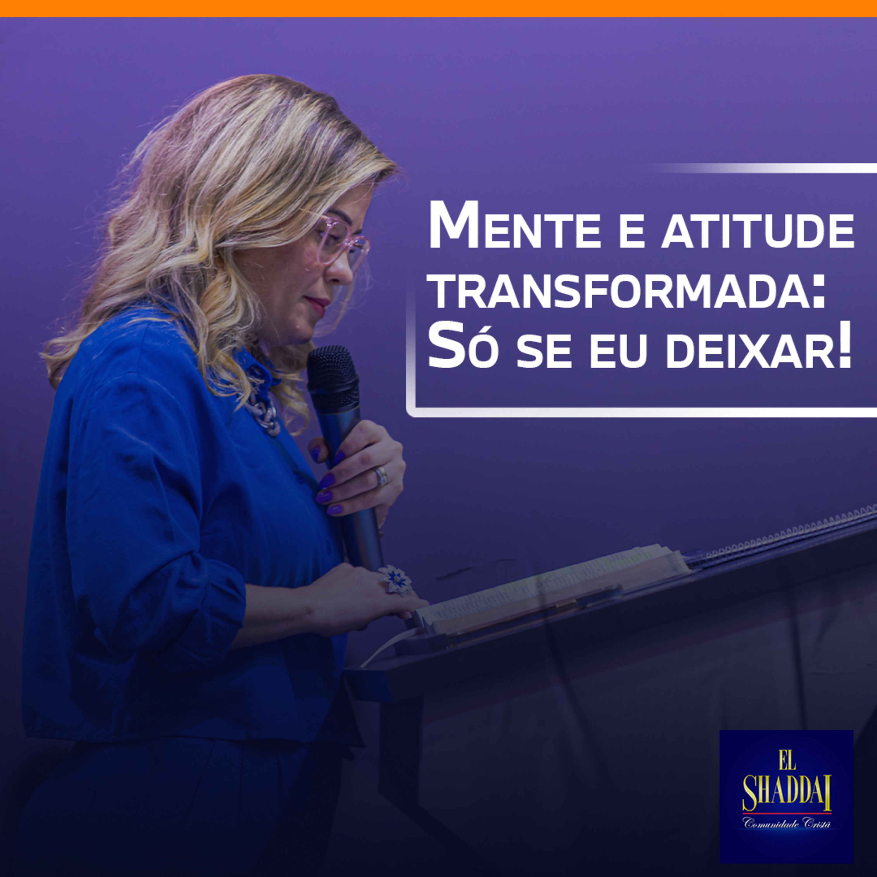 El Shaddai cg