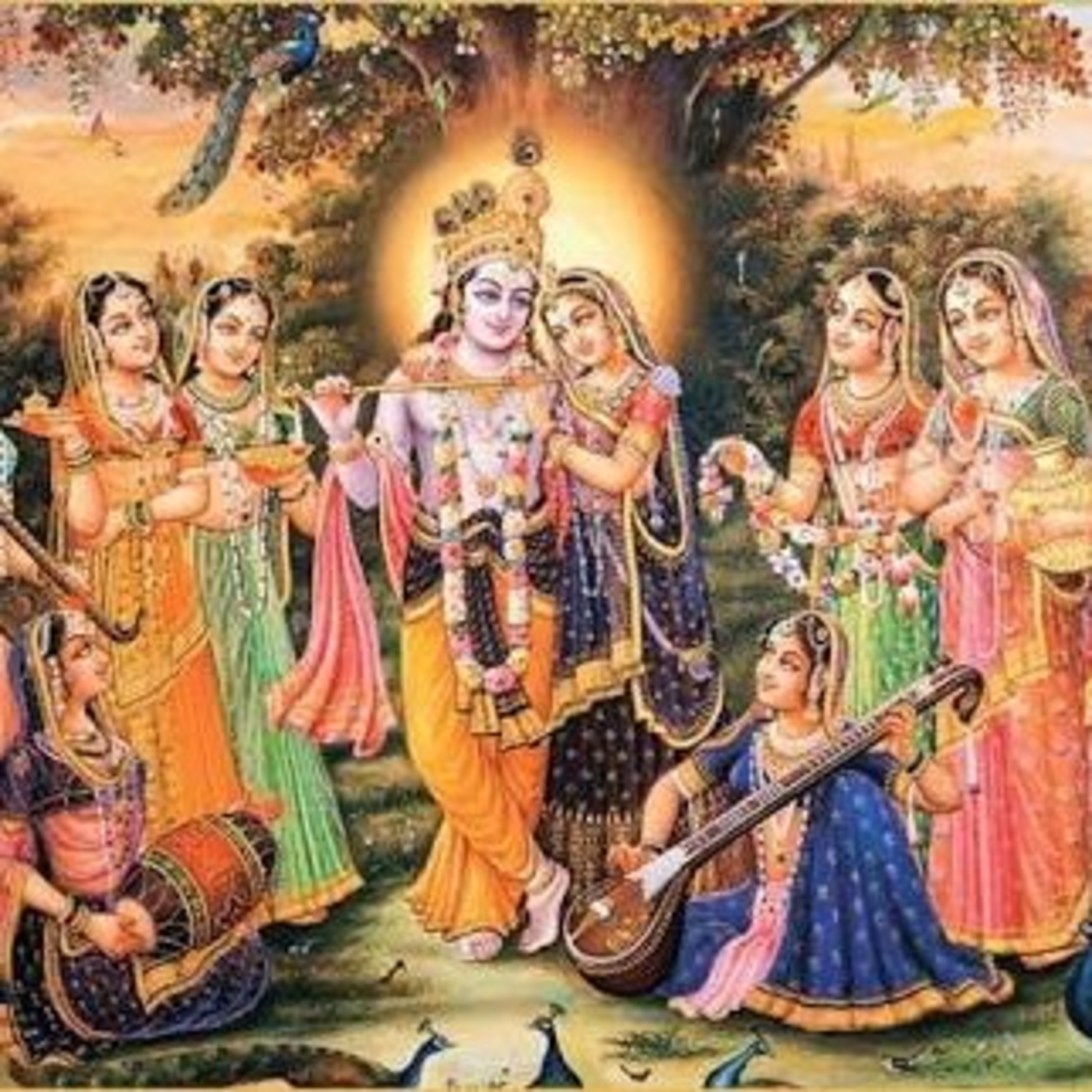 Escola Saraswati