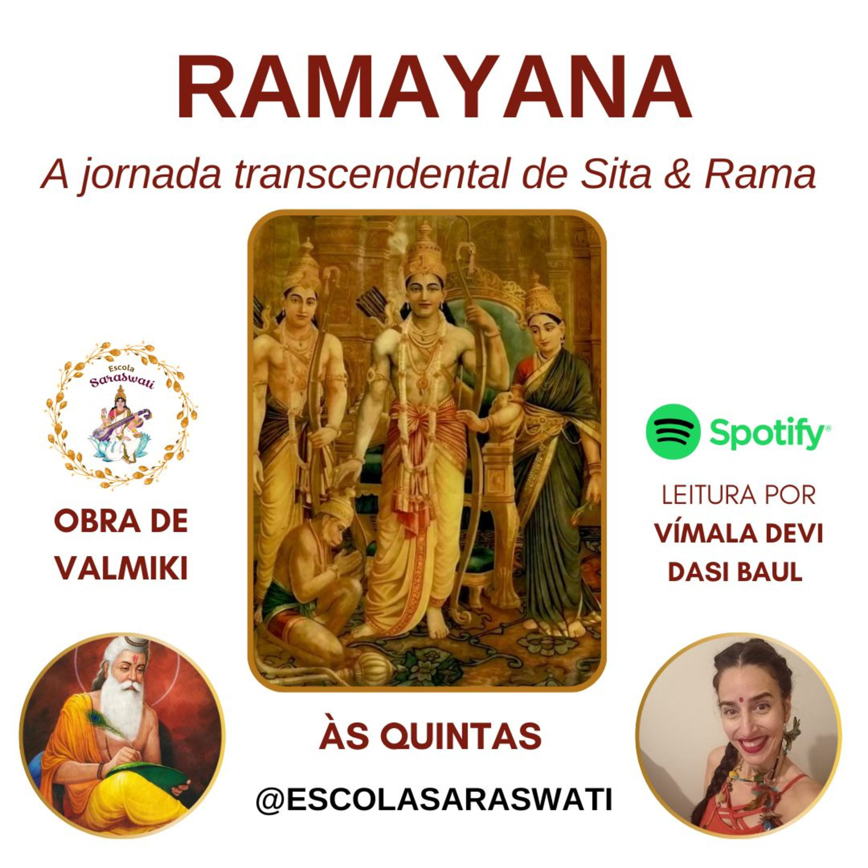 Escola Saraswati