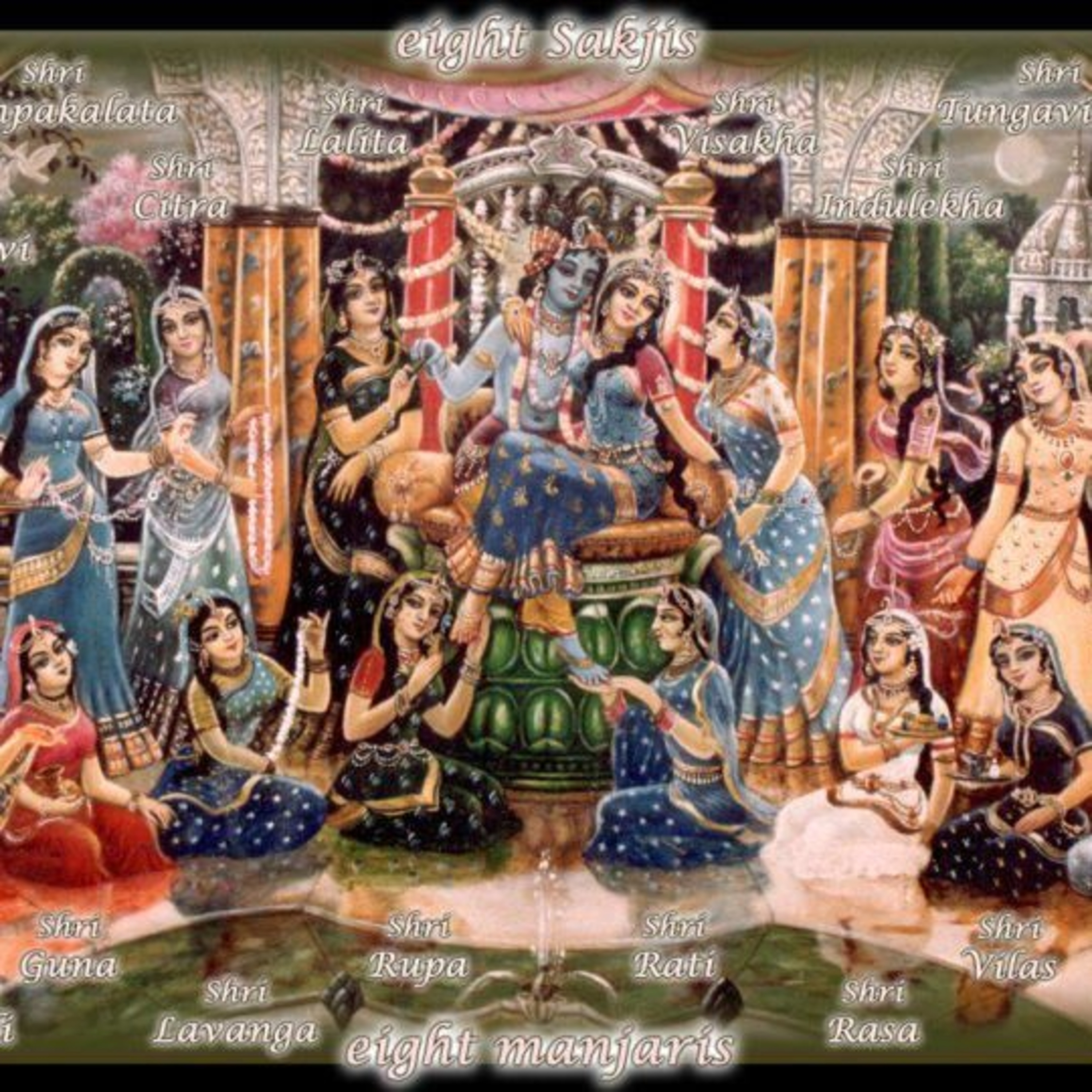 Escola Saraswati