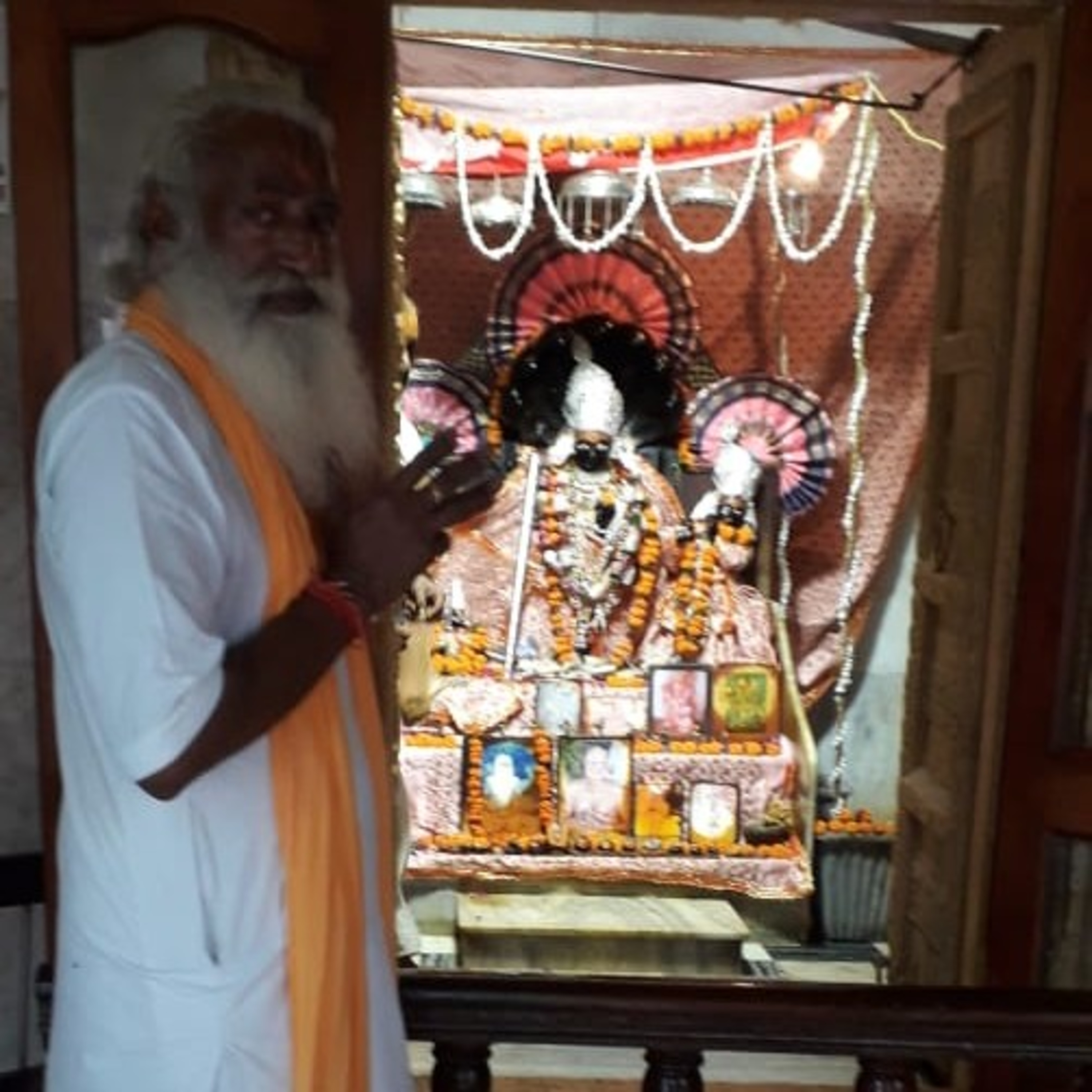 Escola Saraswati