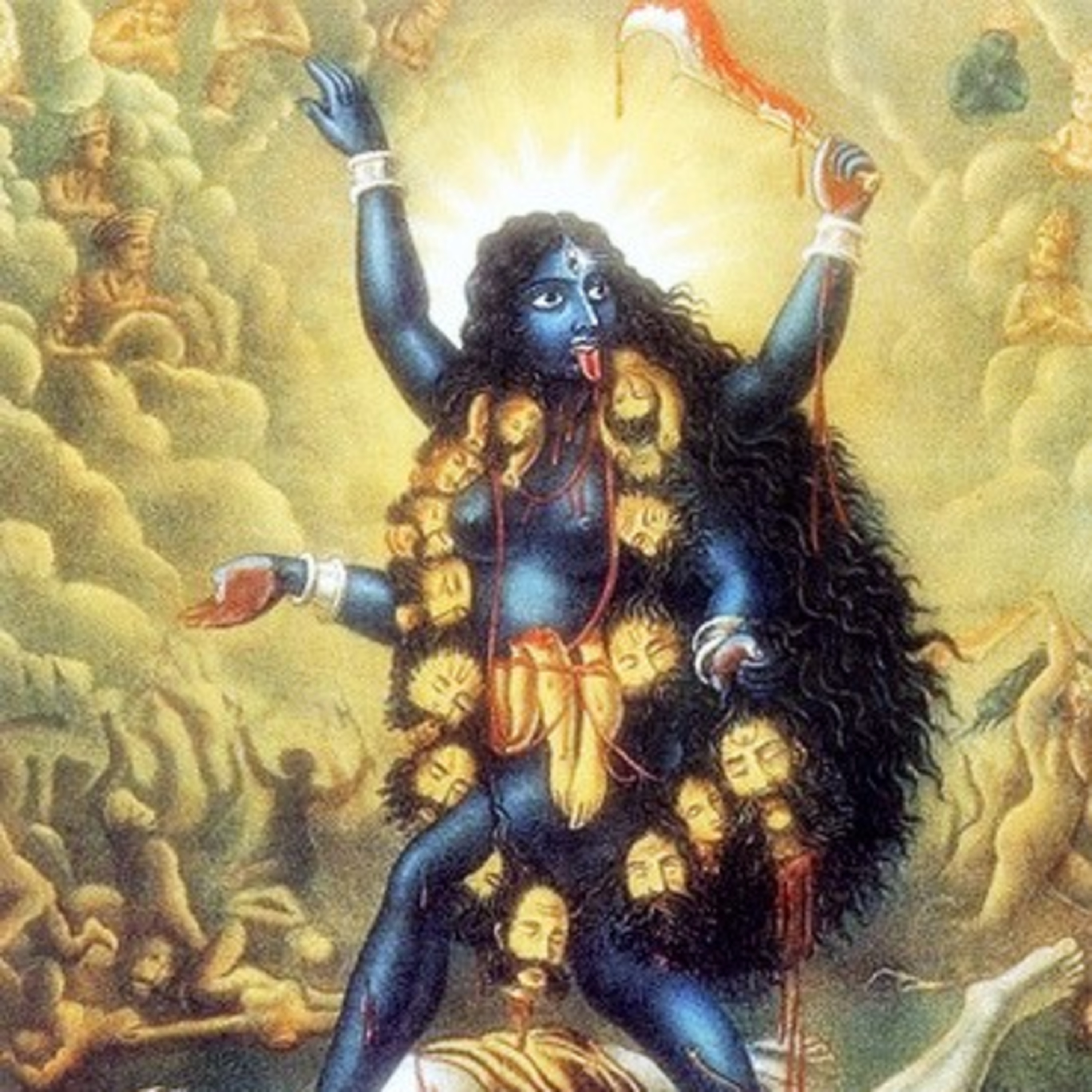 Escola Saraswati