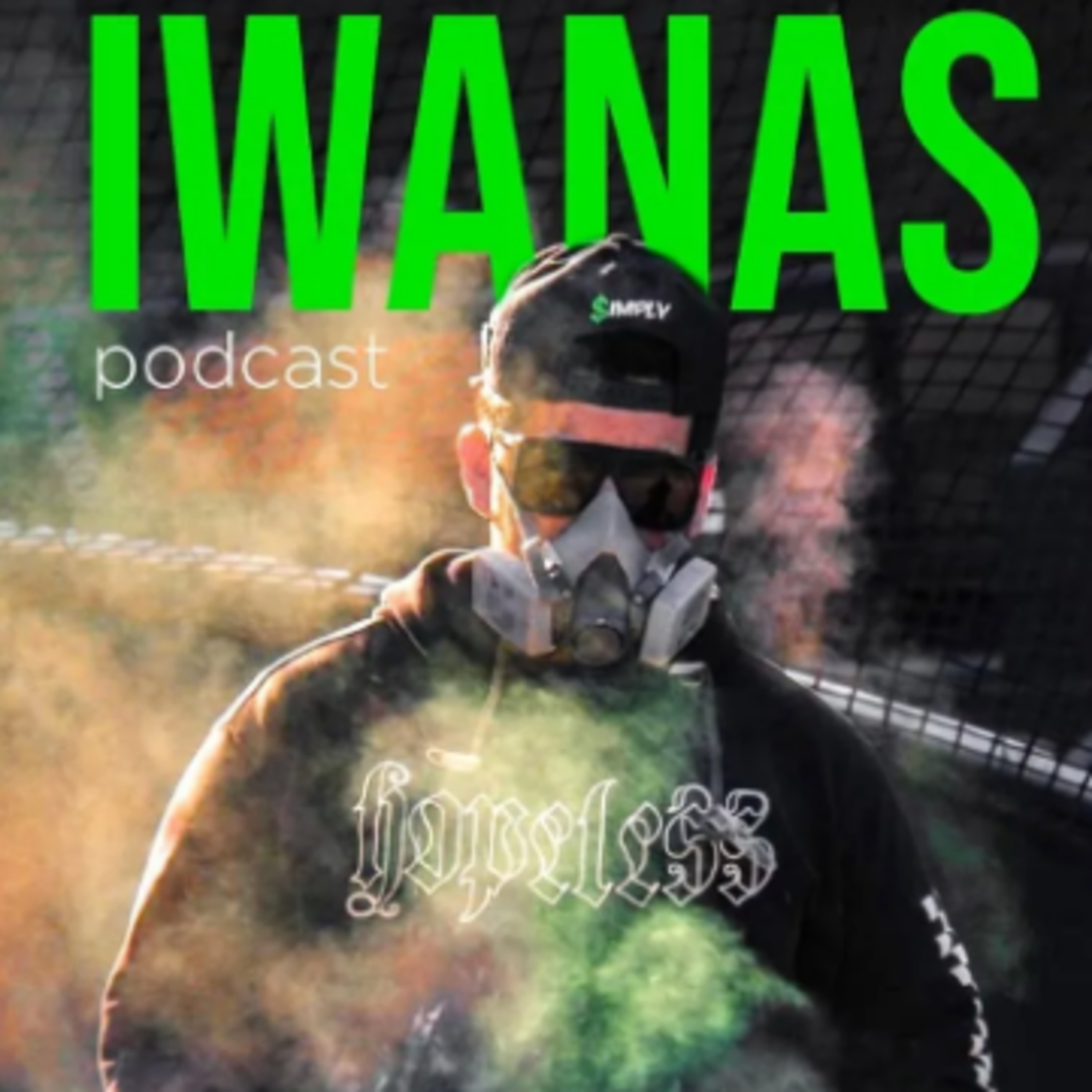 IWANAS