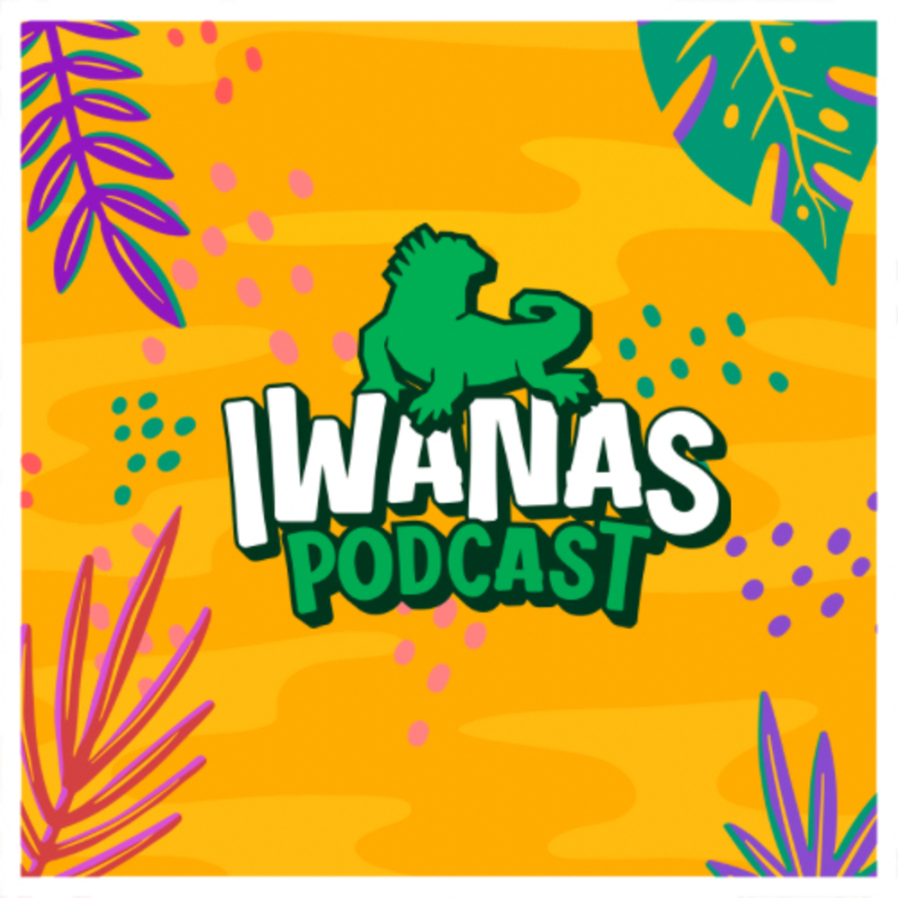 IWANAS