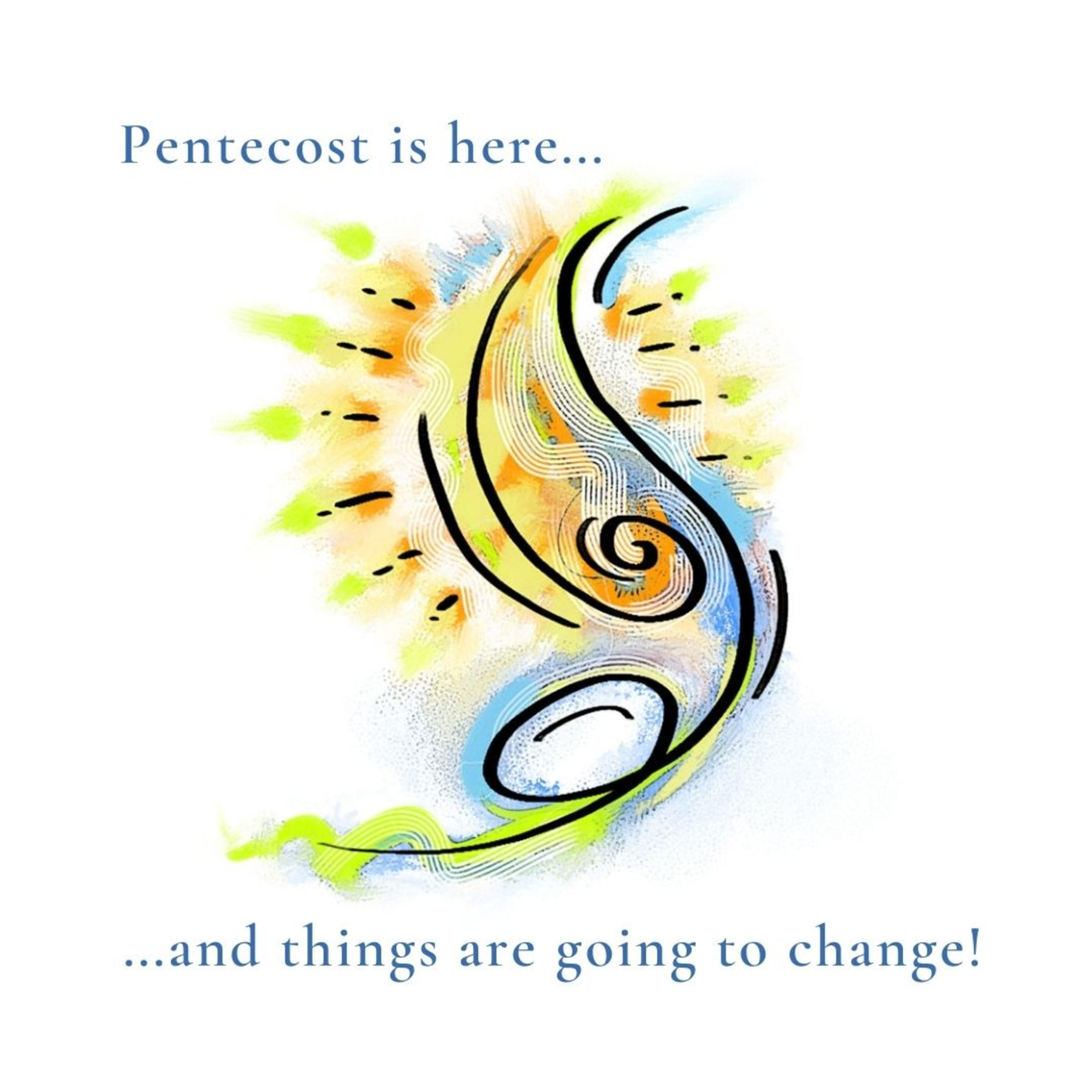 05-23-21 Weekly Sermon: Acts 2:1-21 episode artwork