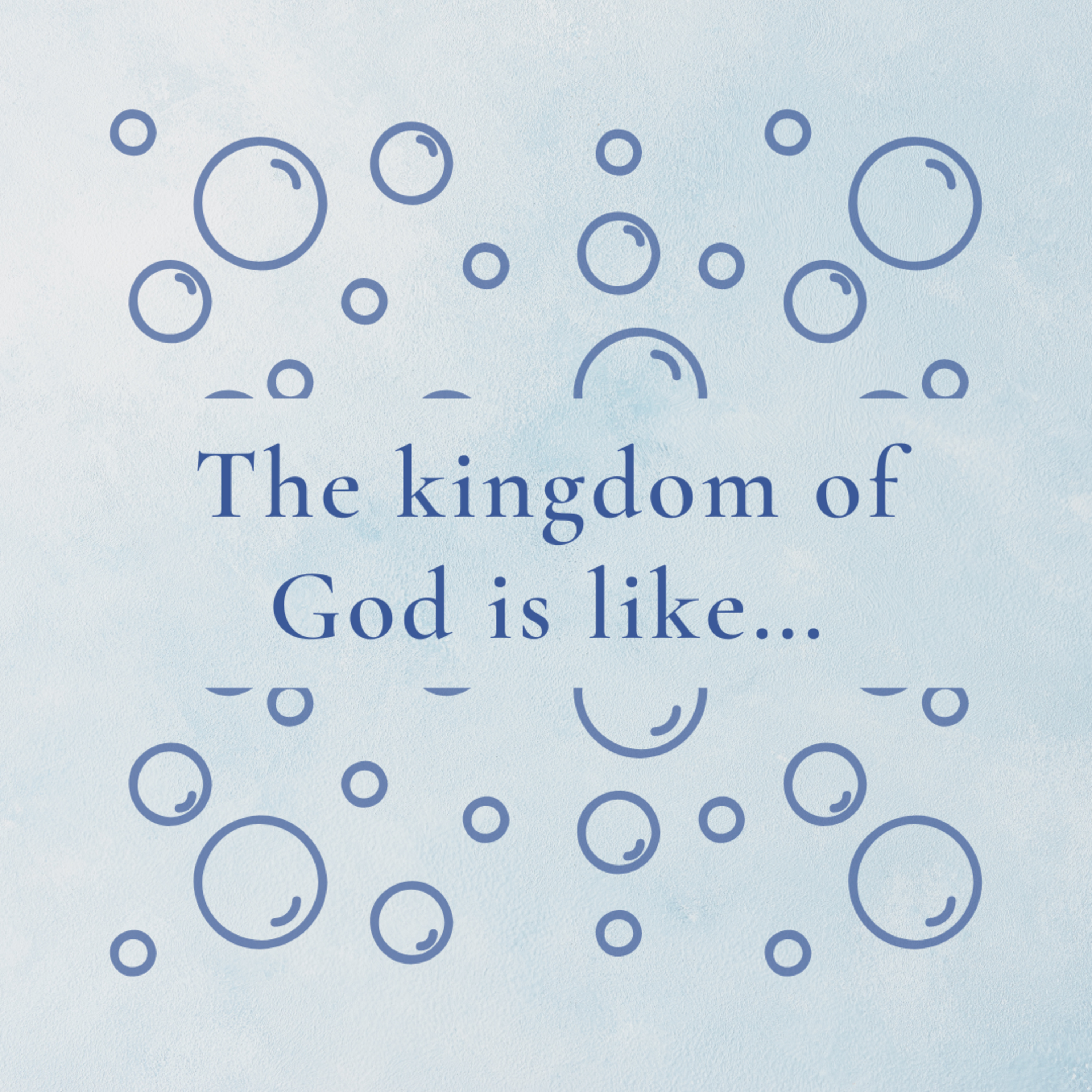 06-13-21 Weekly Sermon: Mark 4:26-34 episode artwork