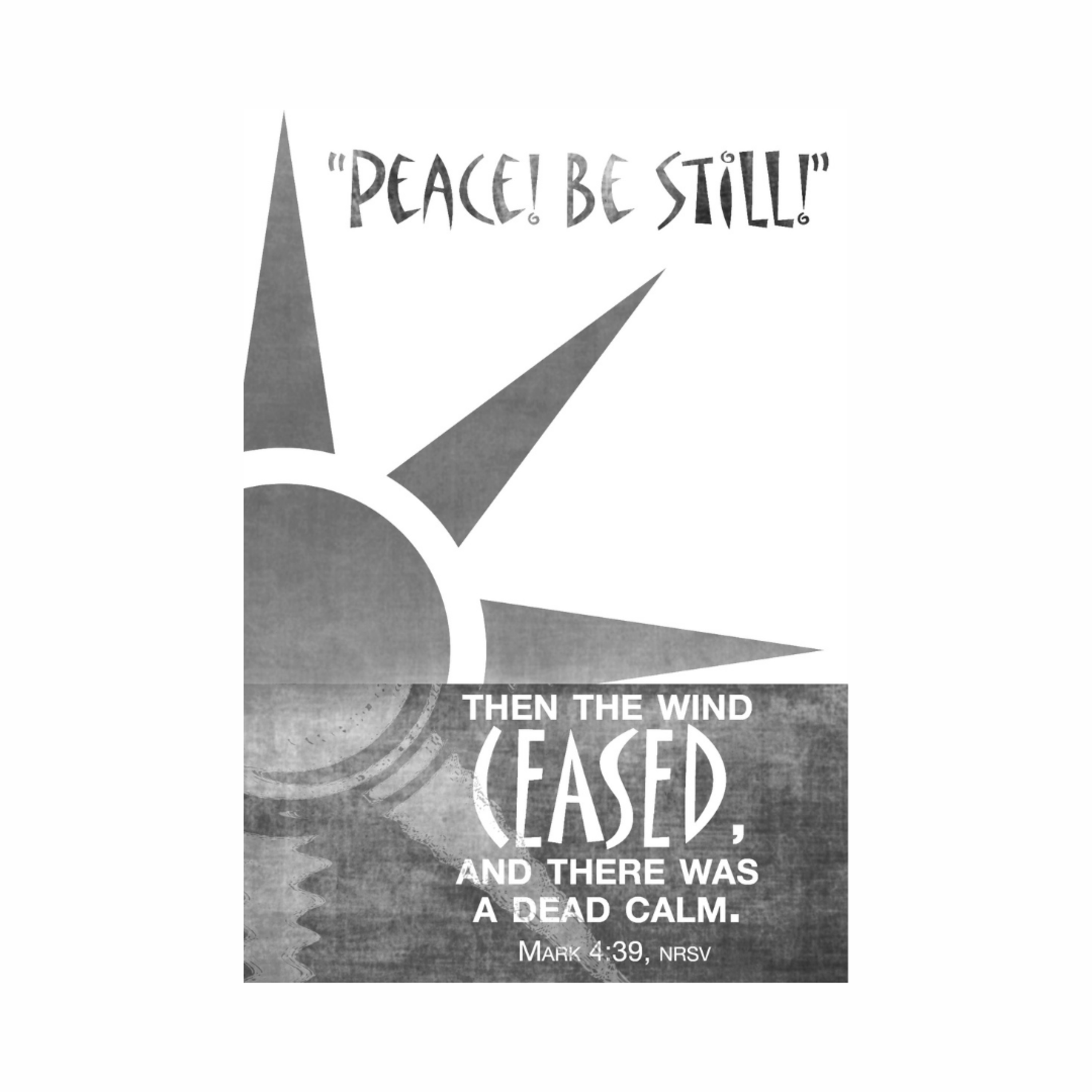 06-20-21 Weekly Sermon: Mark 4:35-41 episode artwork