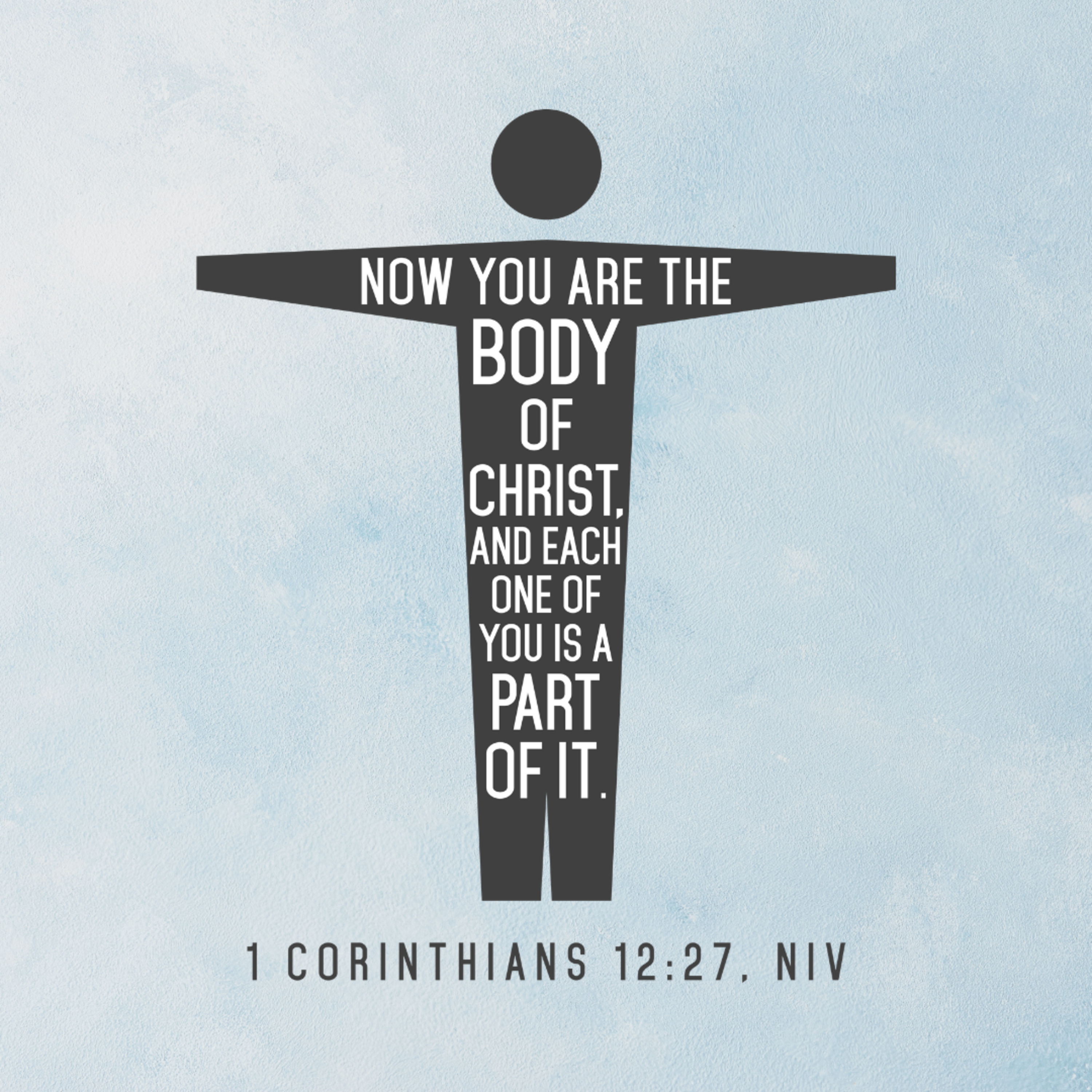 07-04-21 Weekly Sermon: 1 Corinthians 12 episode artwork