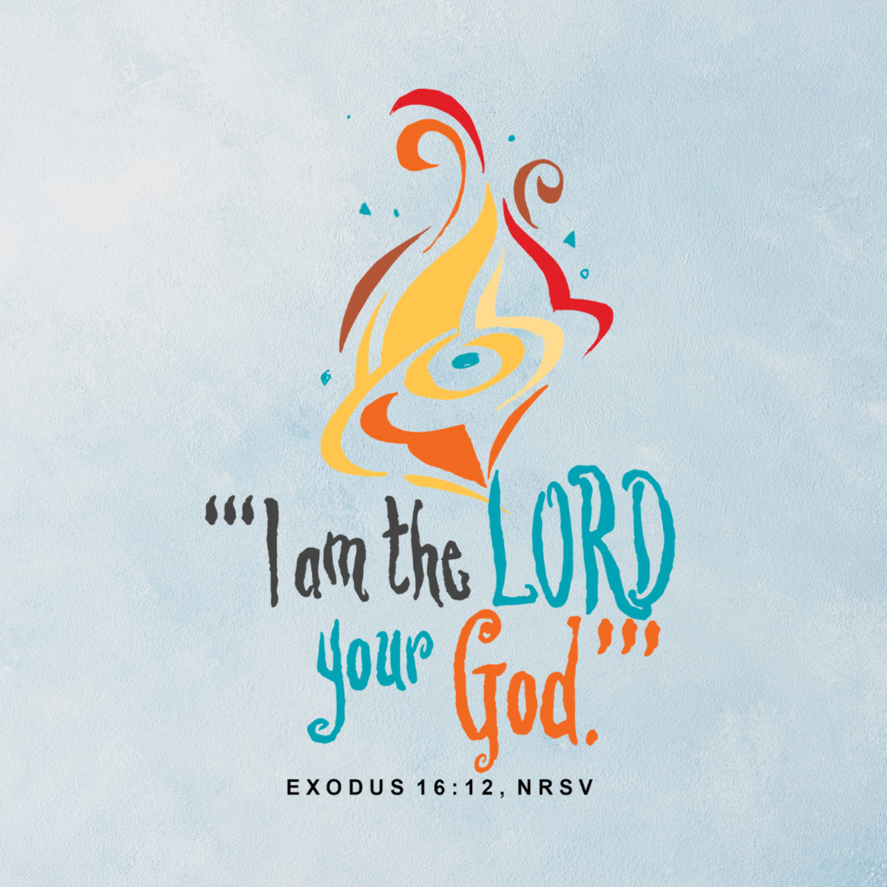 08-01-21 Weekly Sermon: Exodus 16:2-4, 9-15 episode artwork