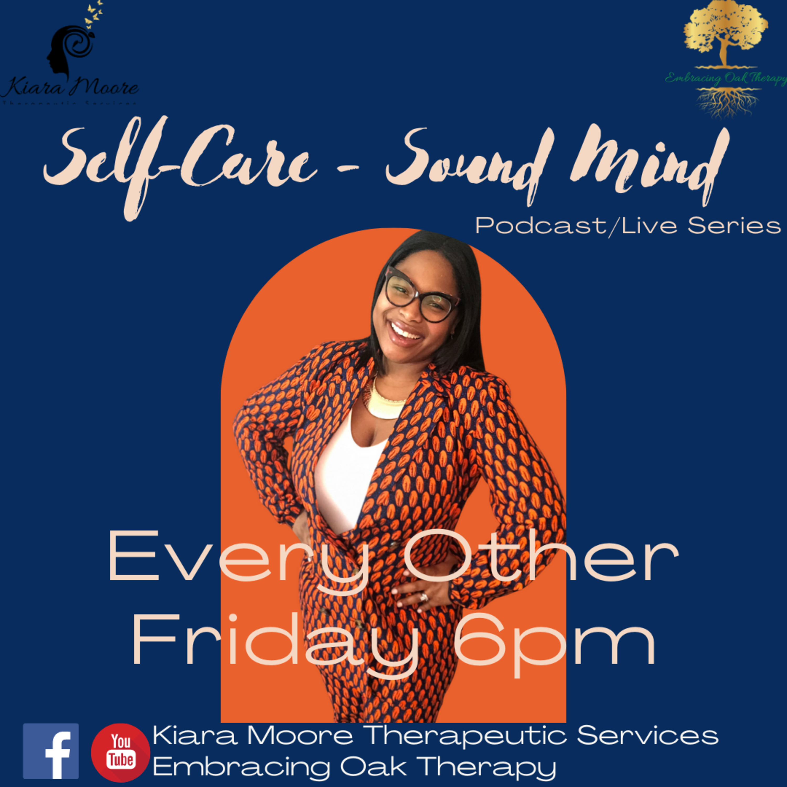 Self-Care, Sound Mind