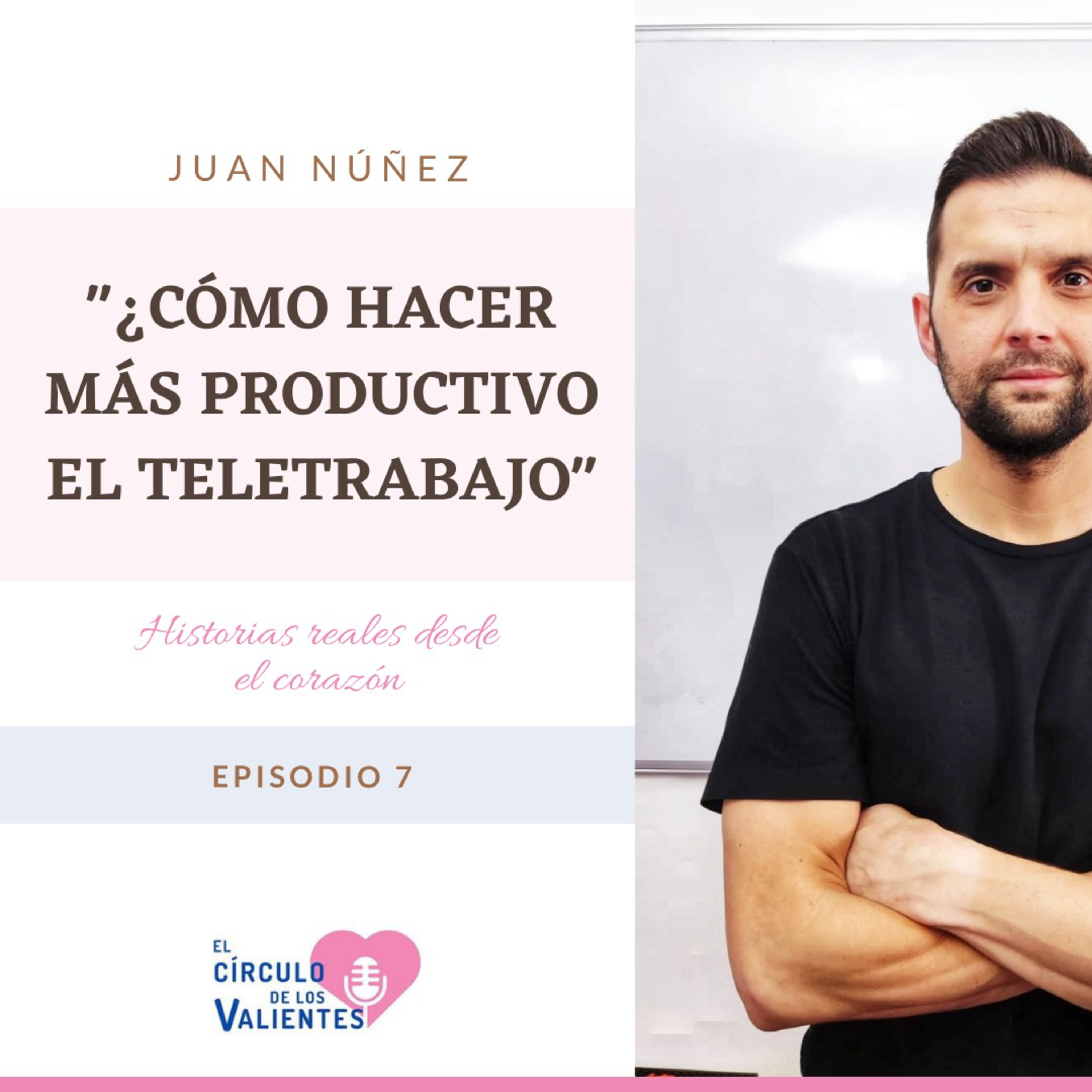 Historias reales con corazón