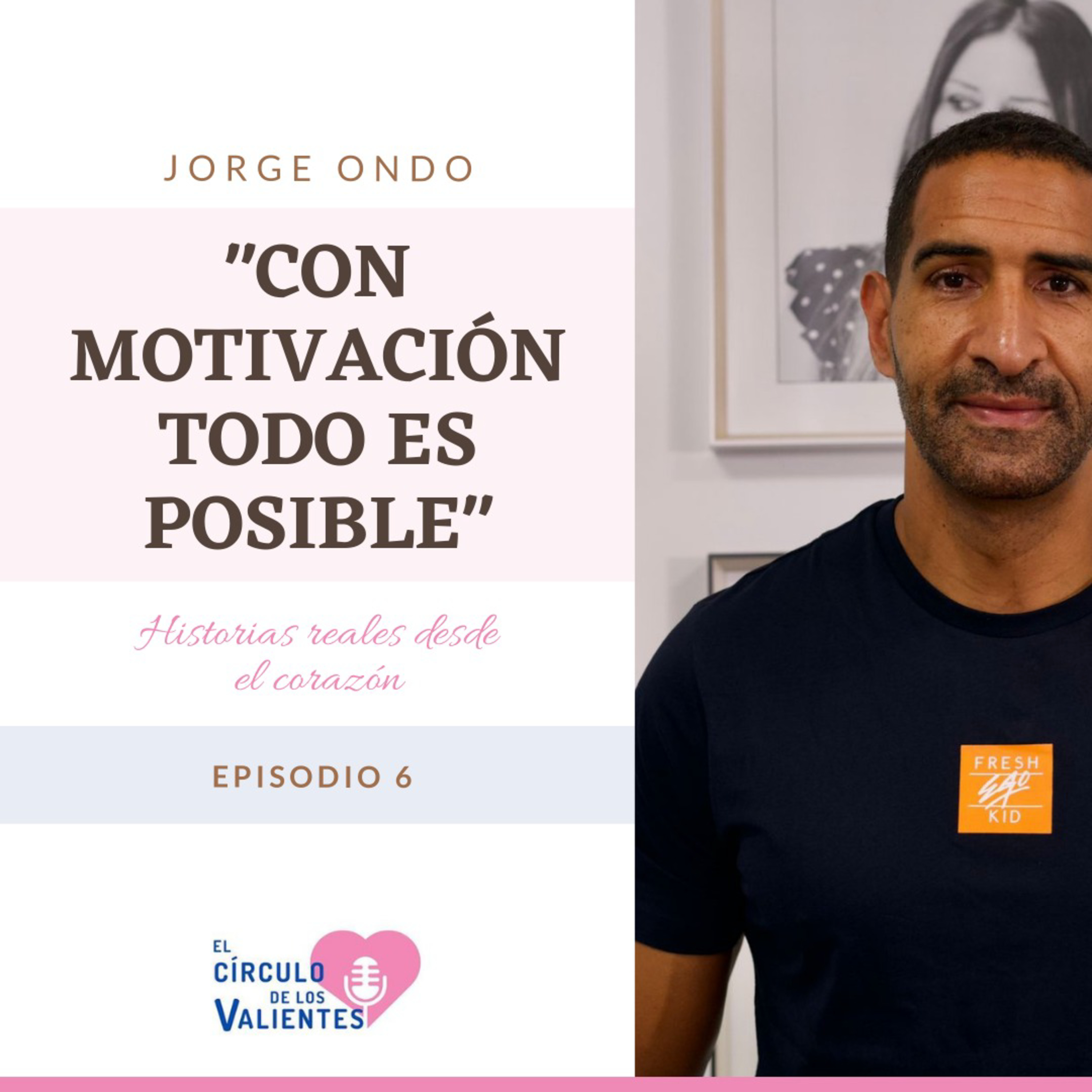 Historias reales con corazón