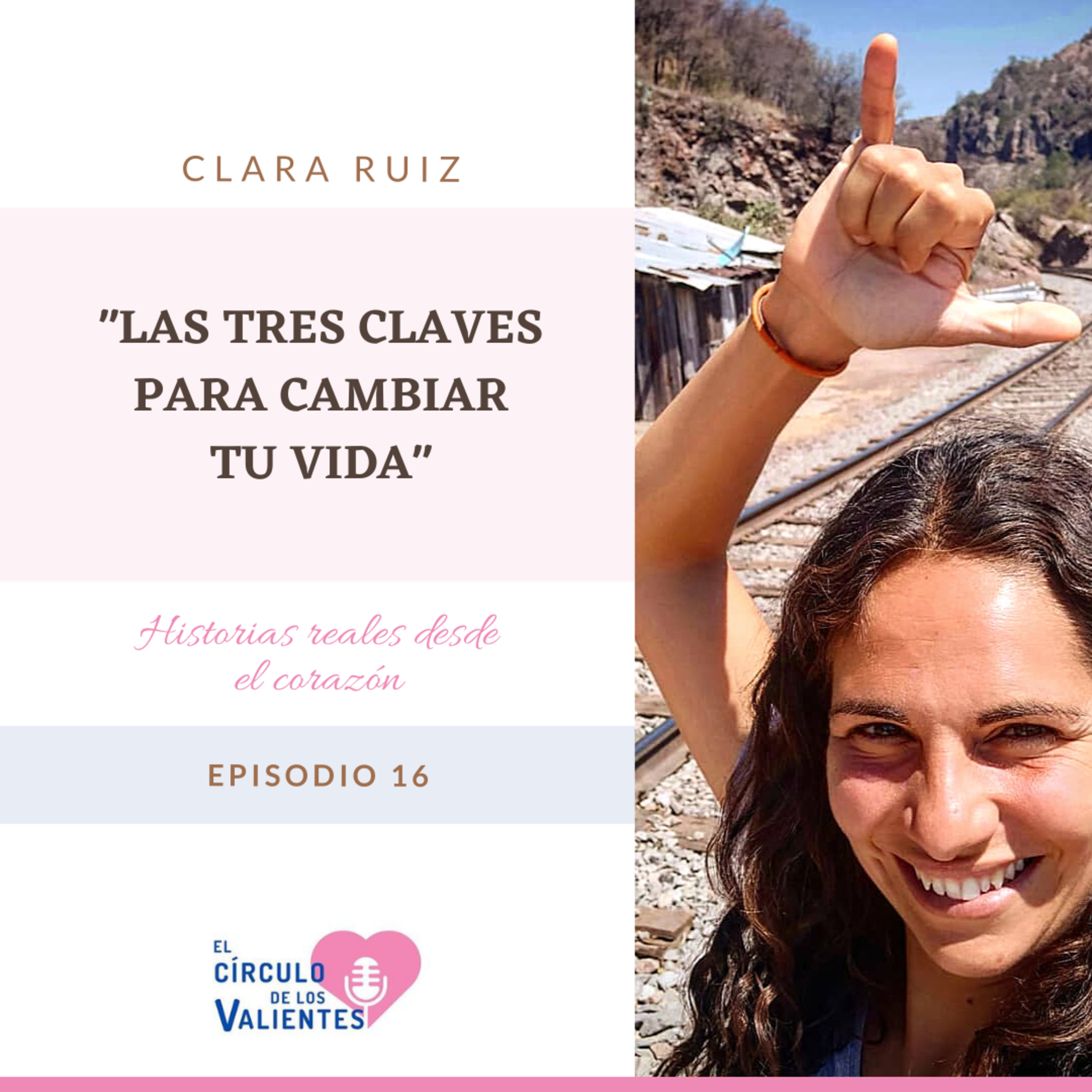 Historias reales con corazón