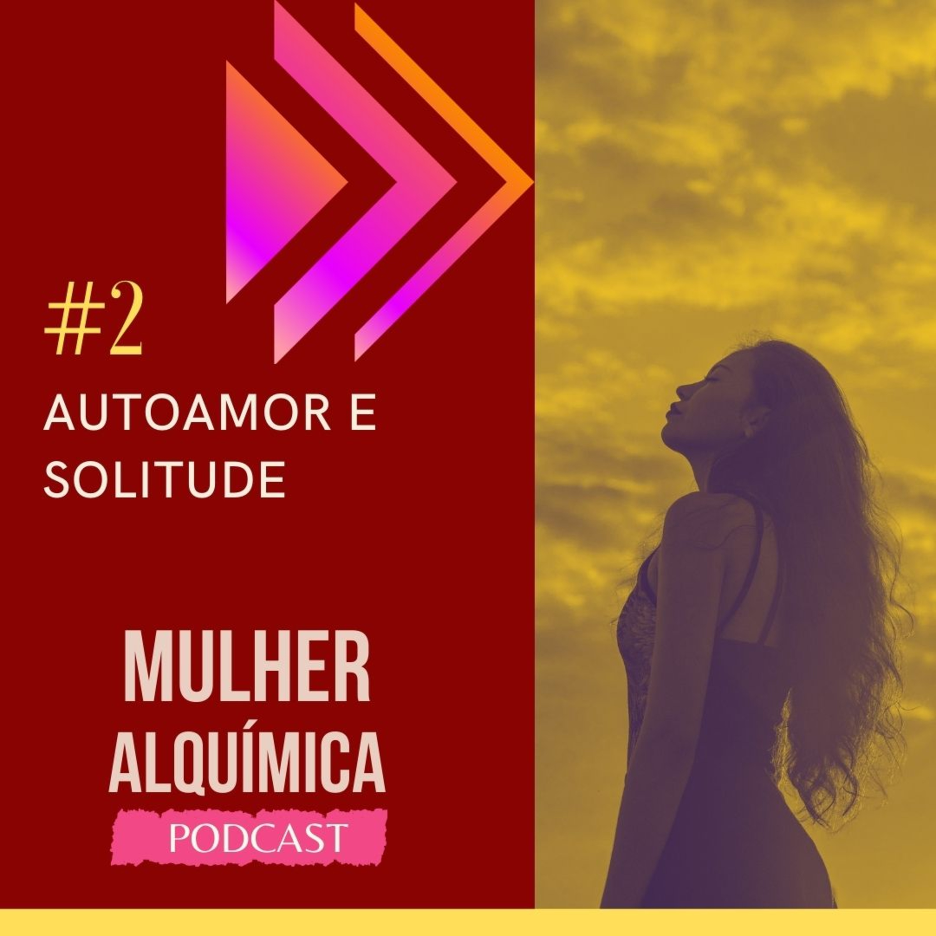 Mulher Alquímica