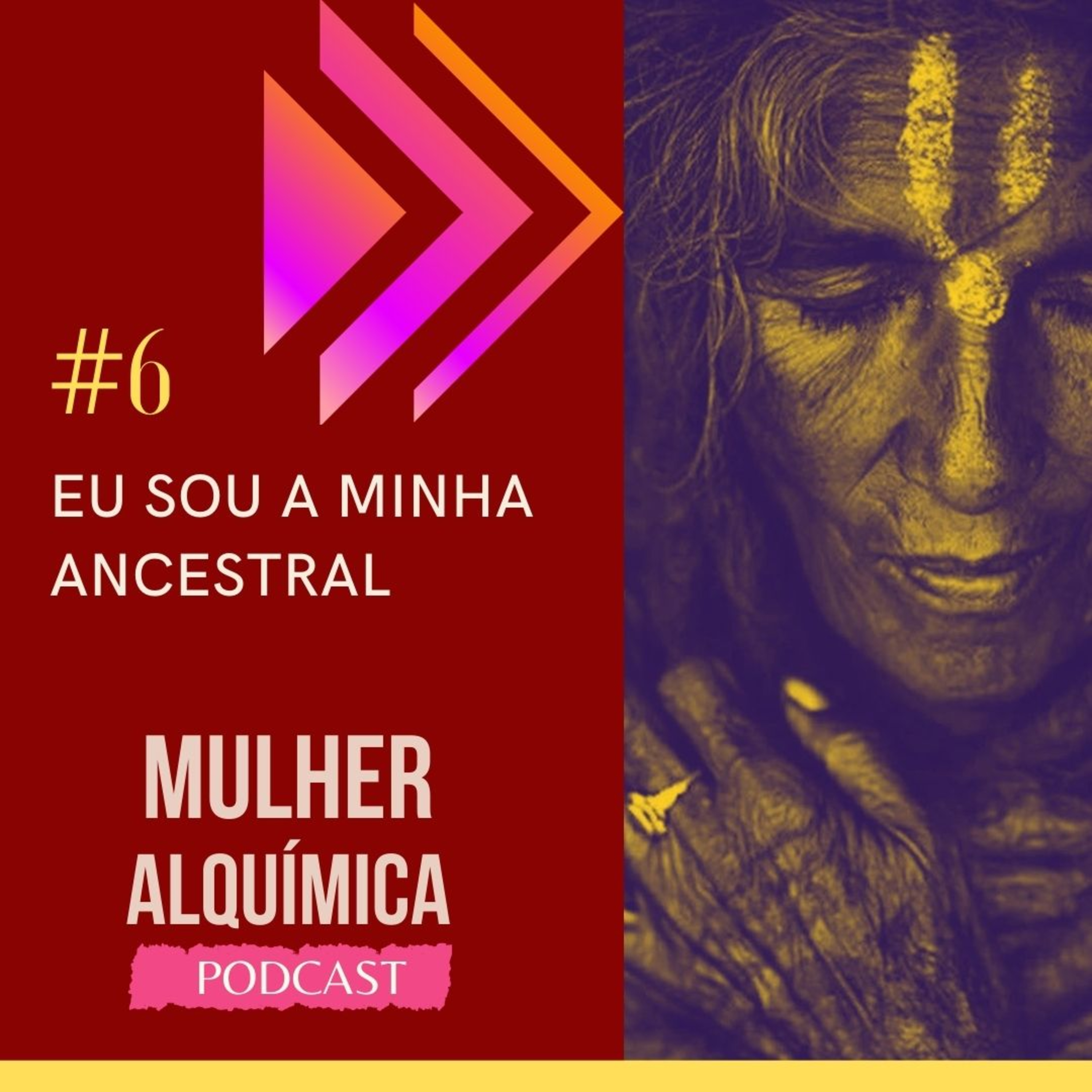 Mulher Alquímica