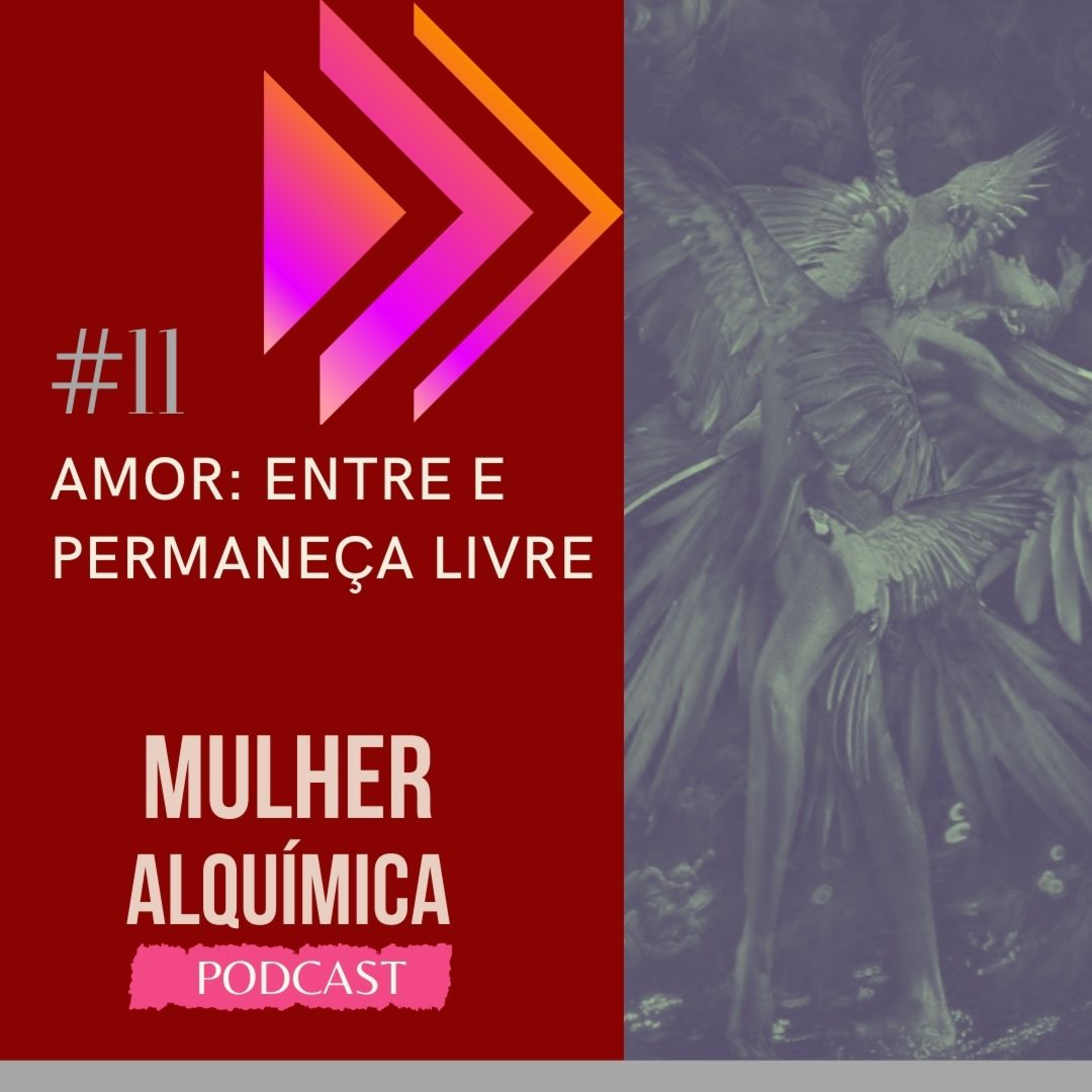 Mulher Alquímica