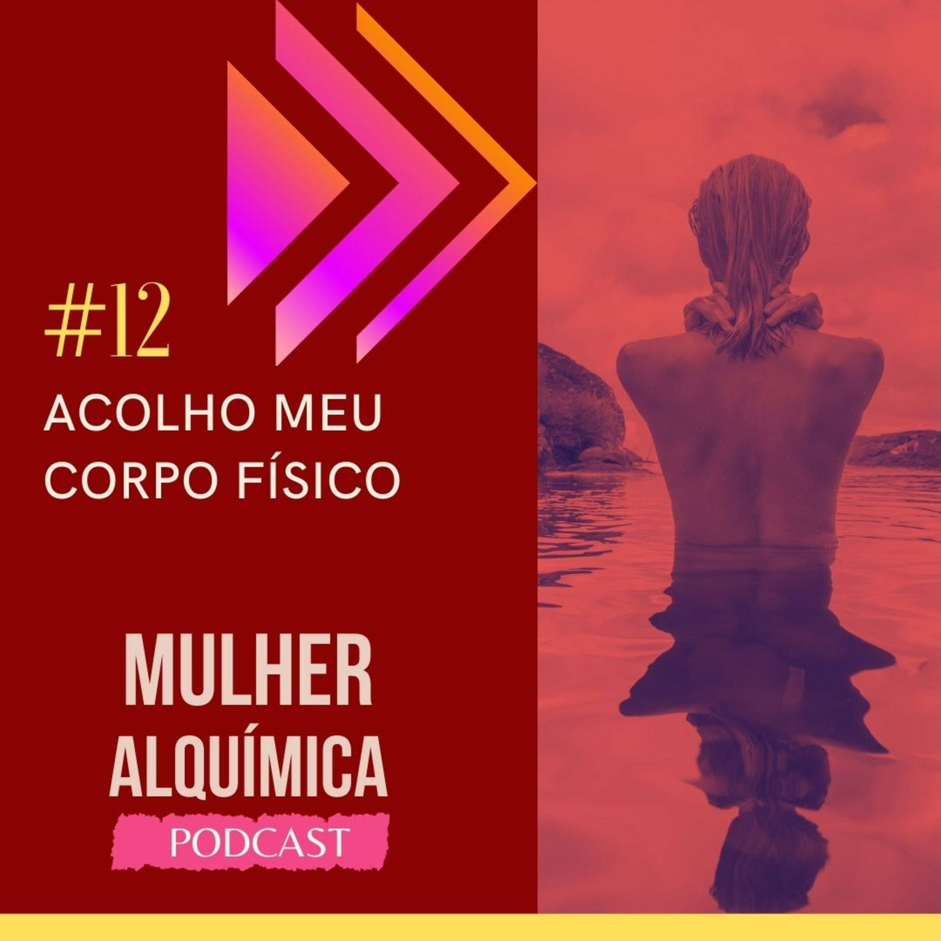 Mulher Alquímica