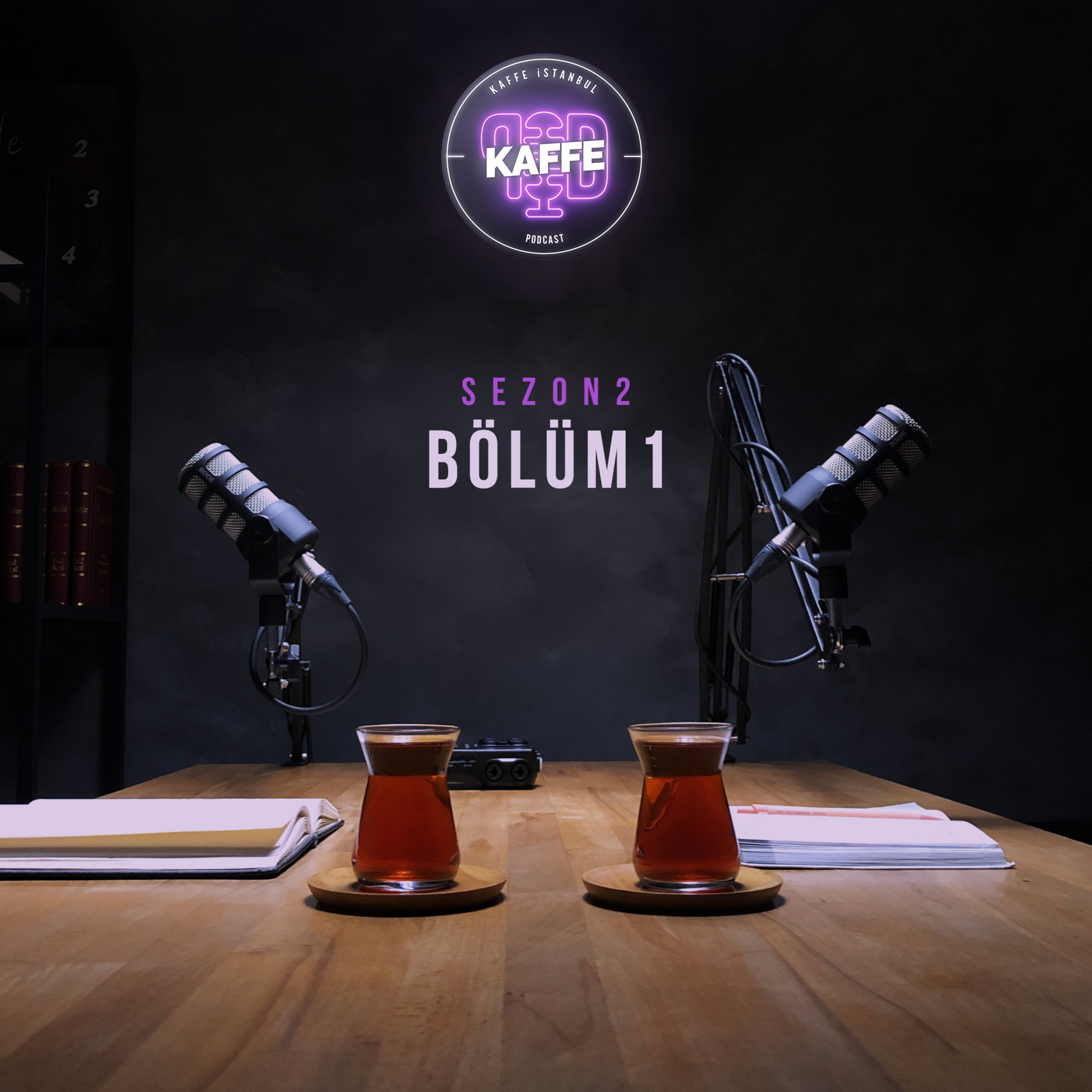 Kaffe İstanbul