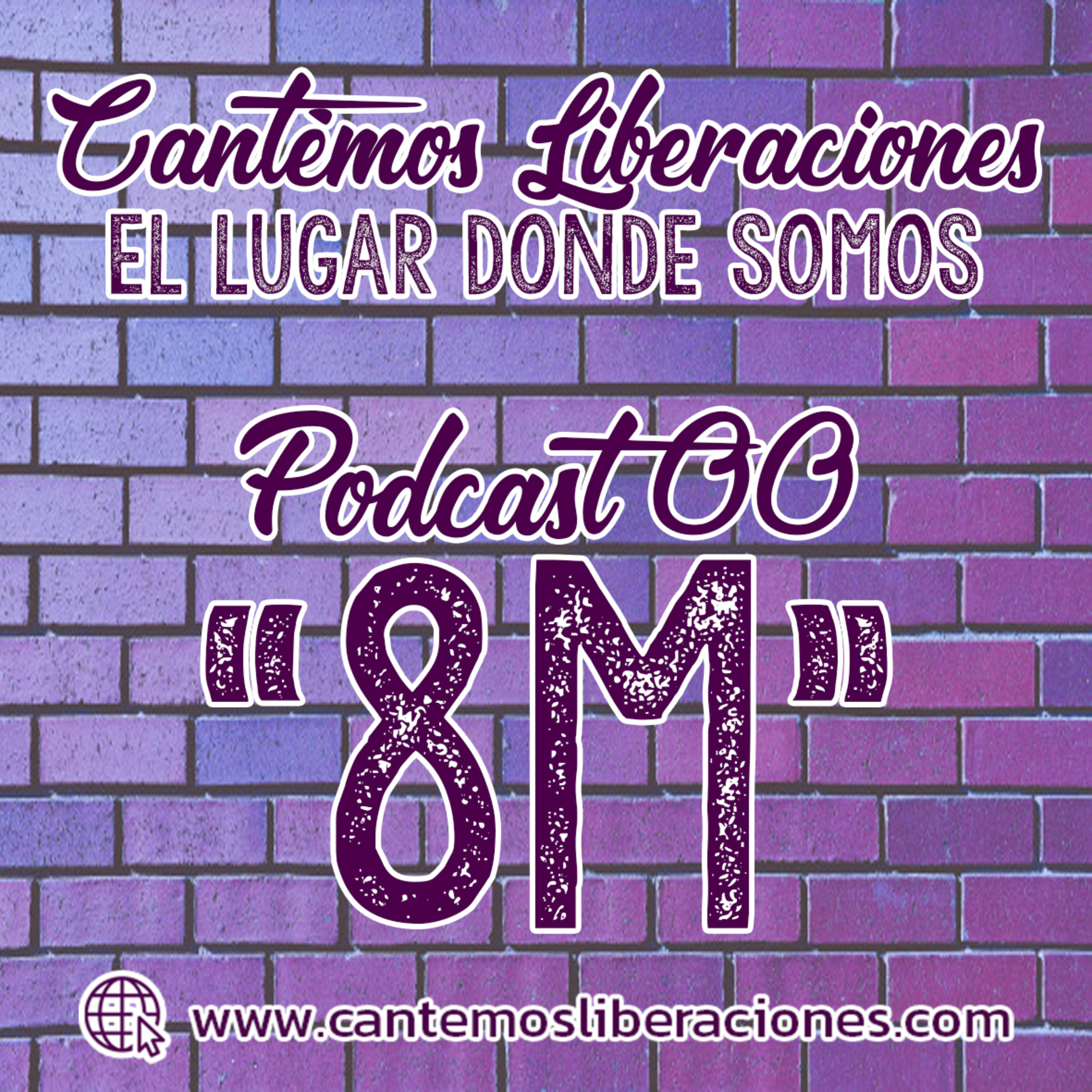 Cantemos Liberaciones