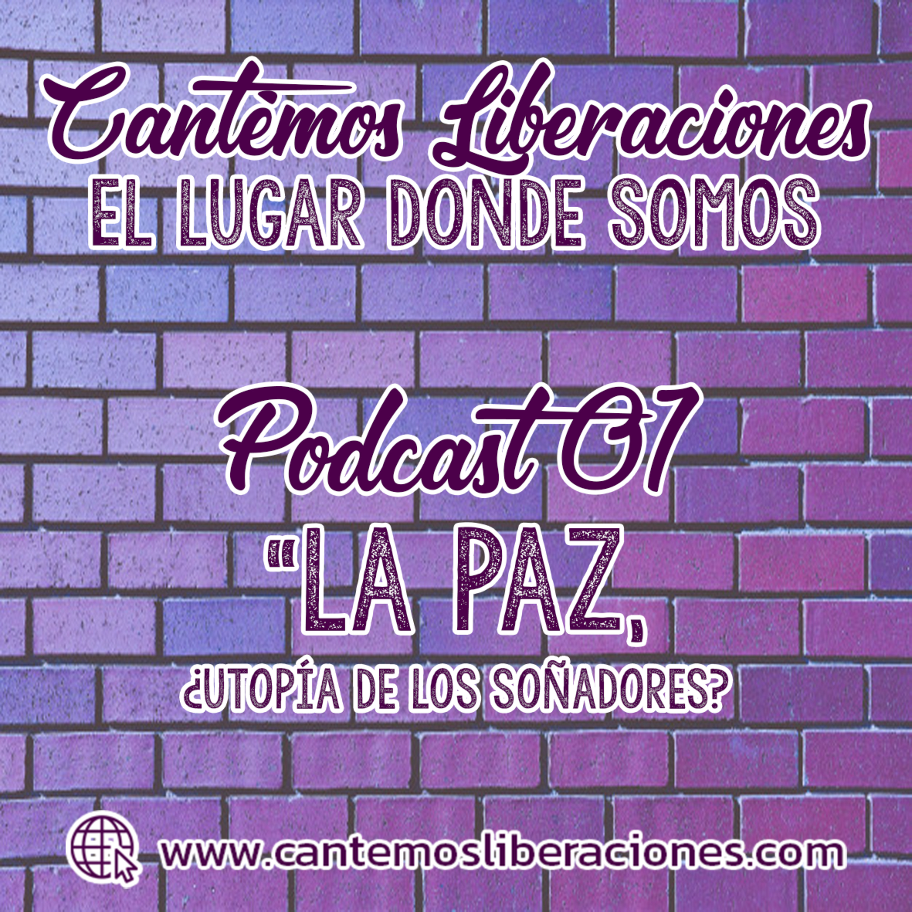 Cantemos Liberaciones