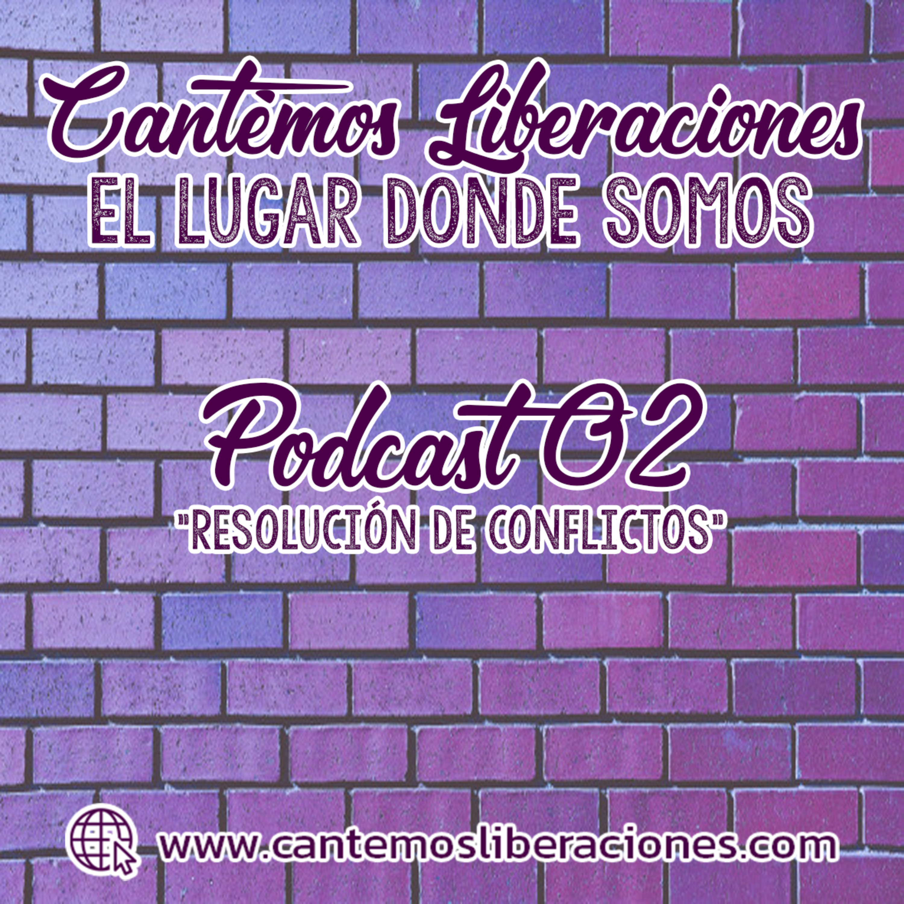 Cantemos Liberaciones