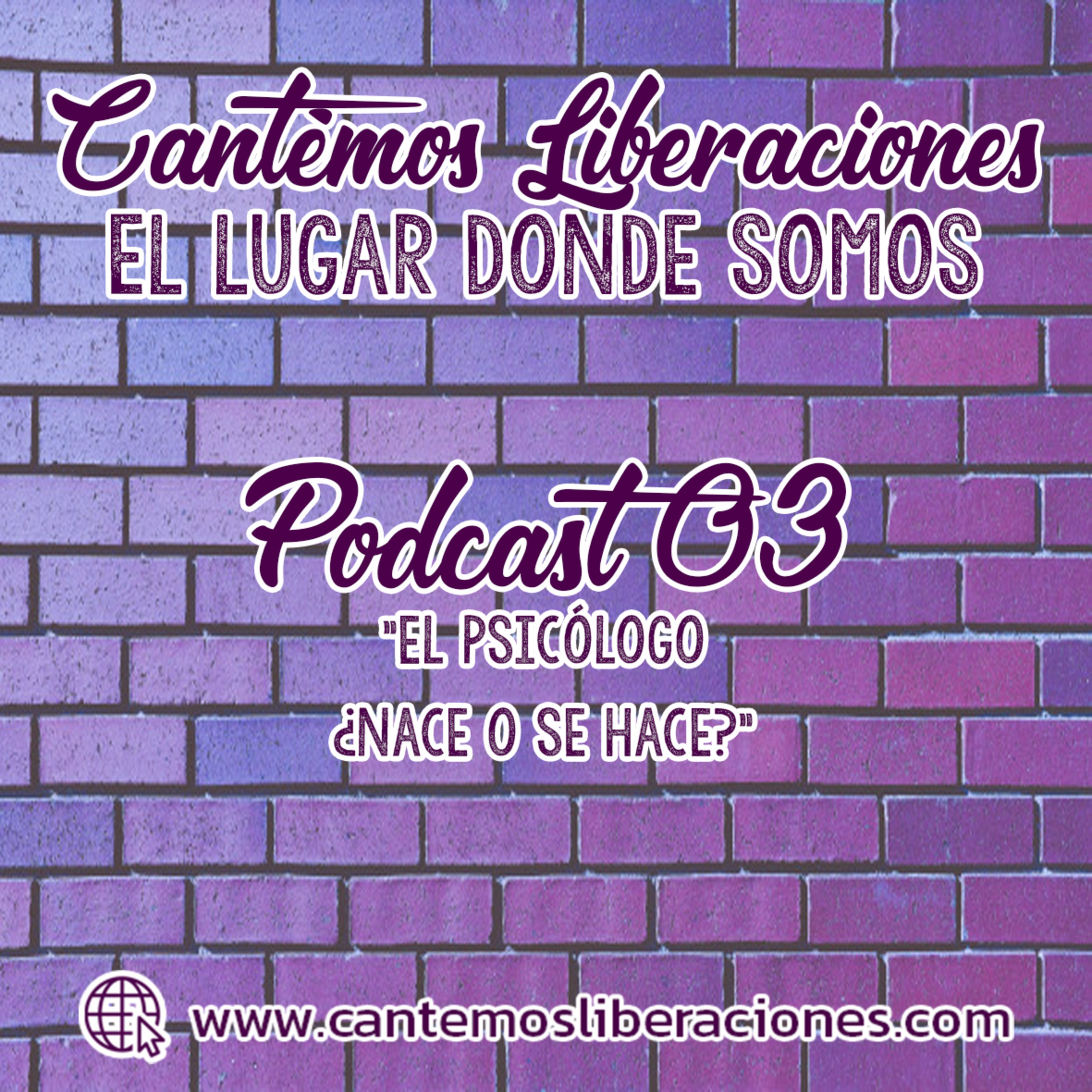 Cantemos Liberaciones
