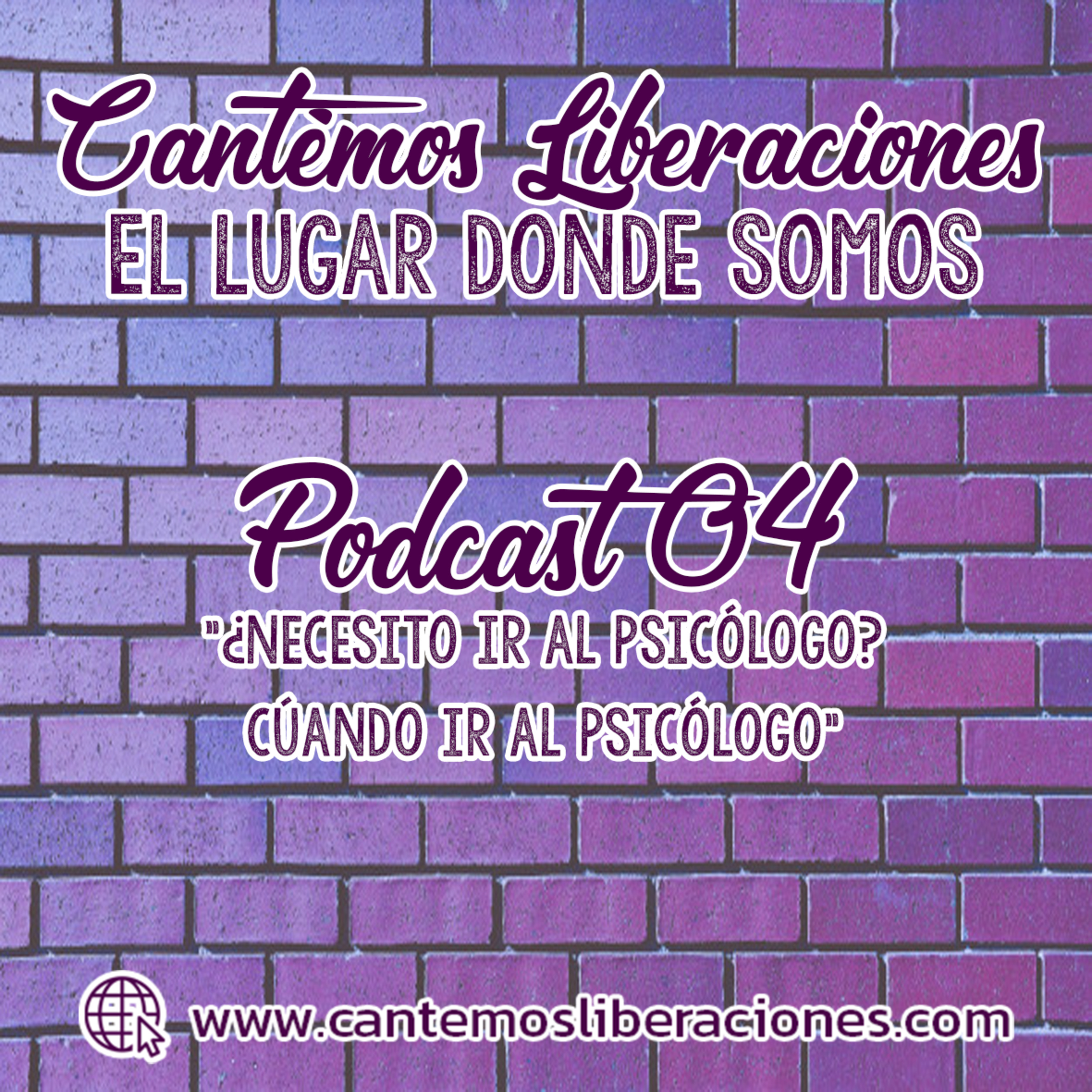 Cantemos Liberaciones