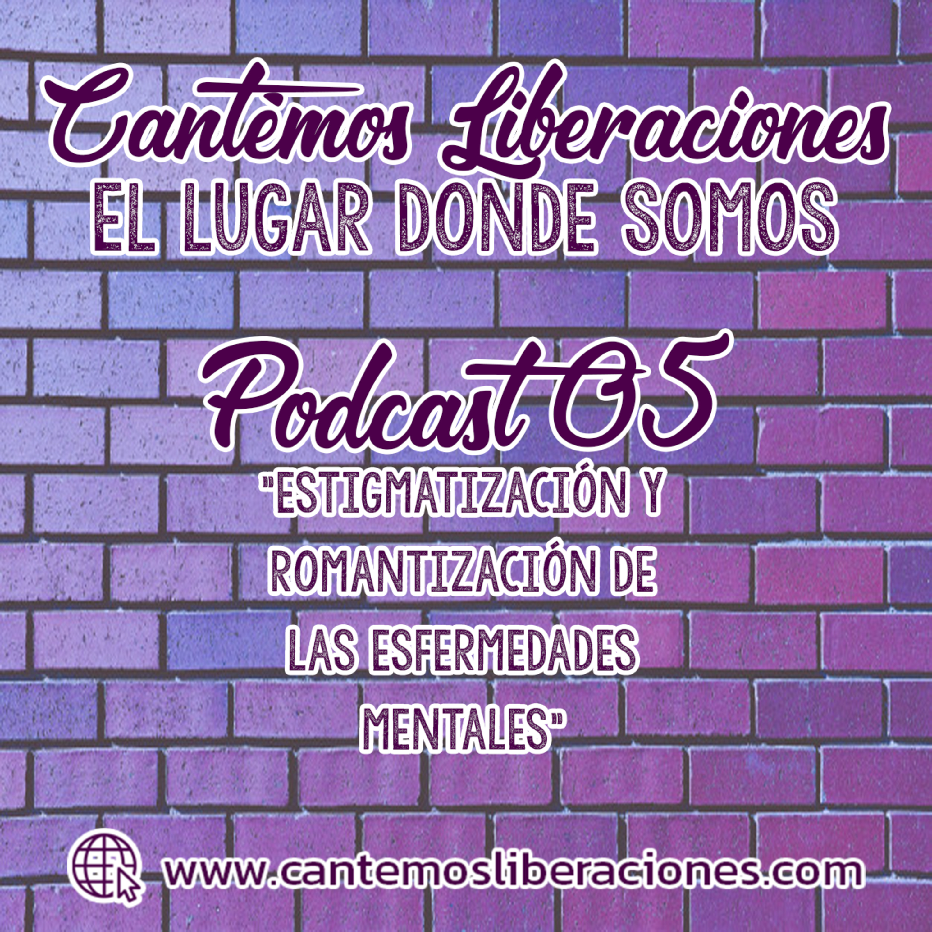 Cantemos Liberaciones