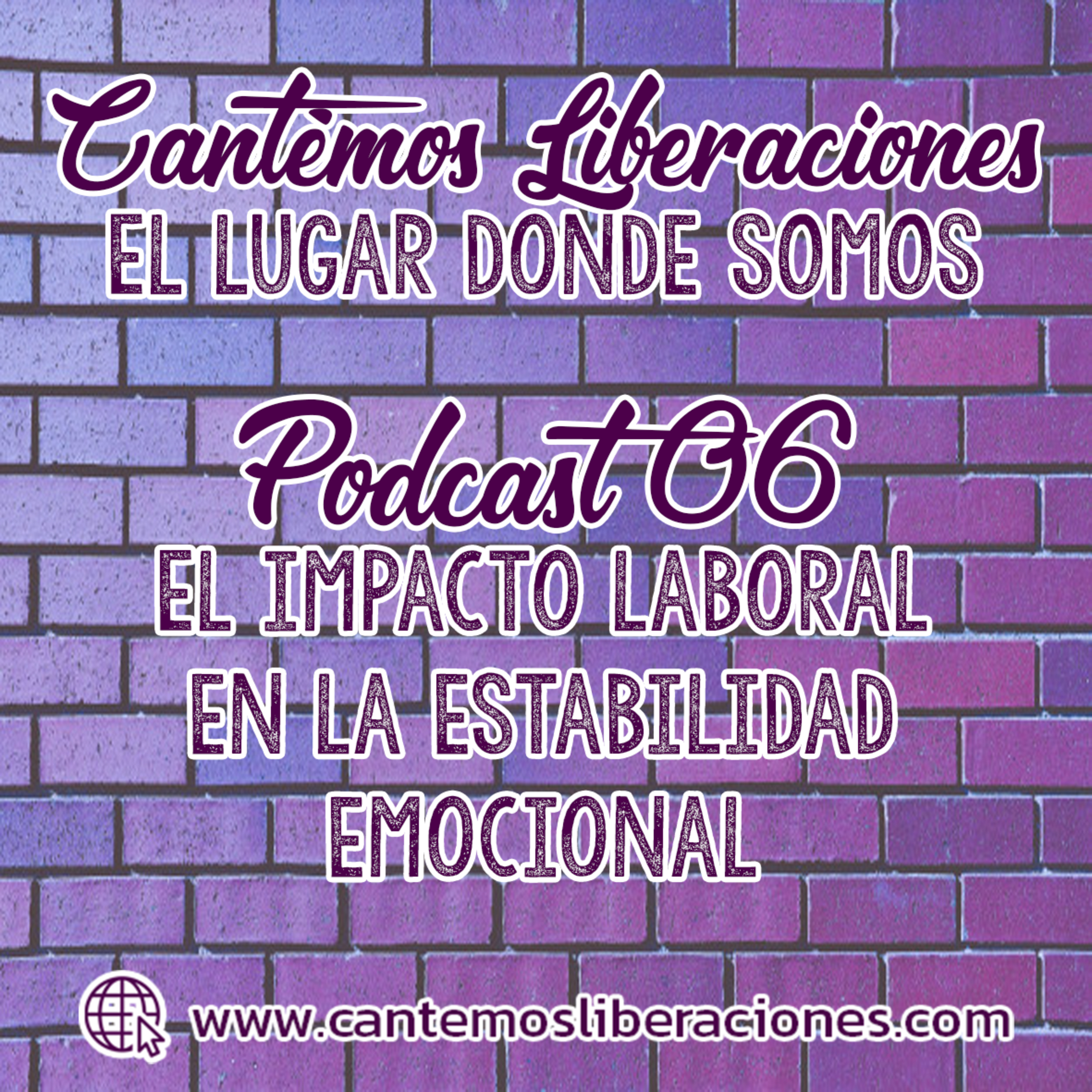 Cantemos Liberaciones