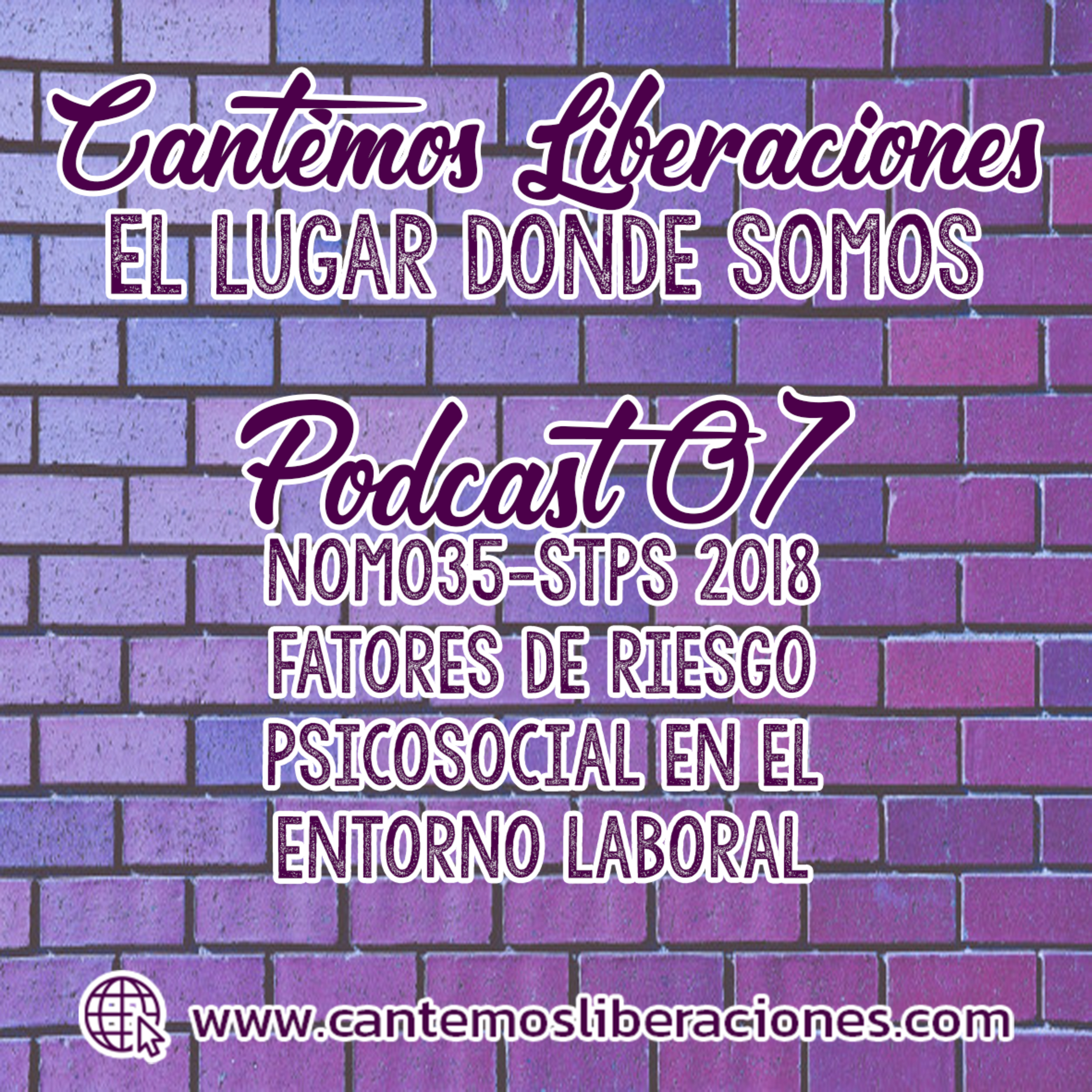 Cantemos Liberaciones