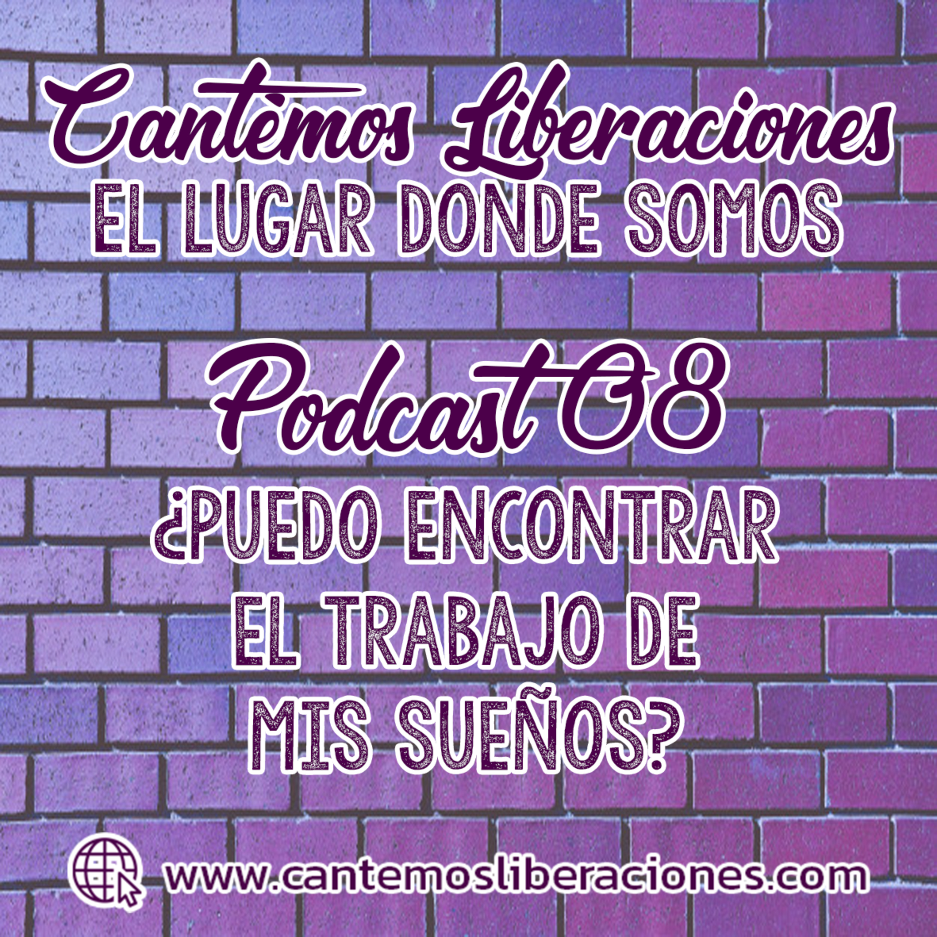 Cantemos Liberaciones