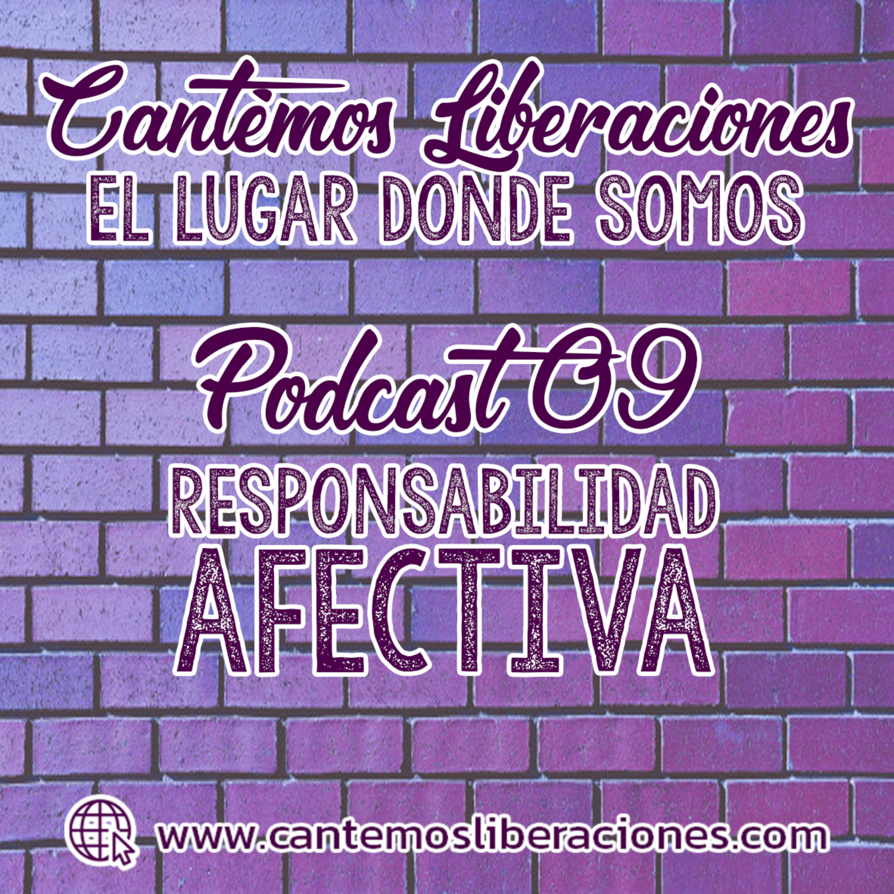 Cantemos Liberaciones