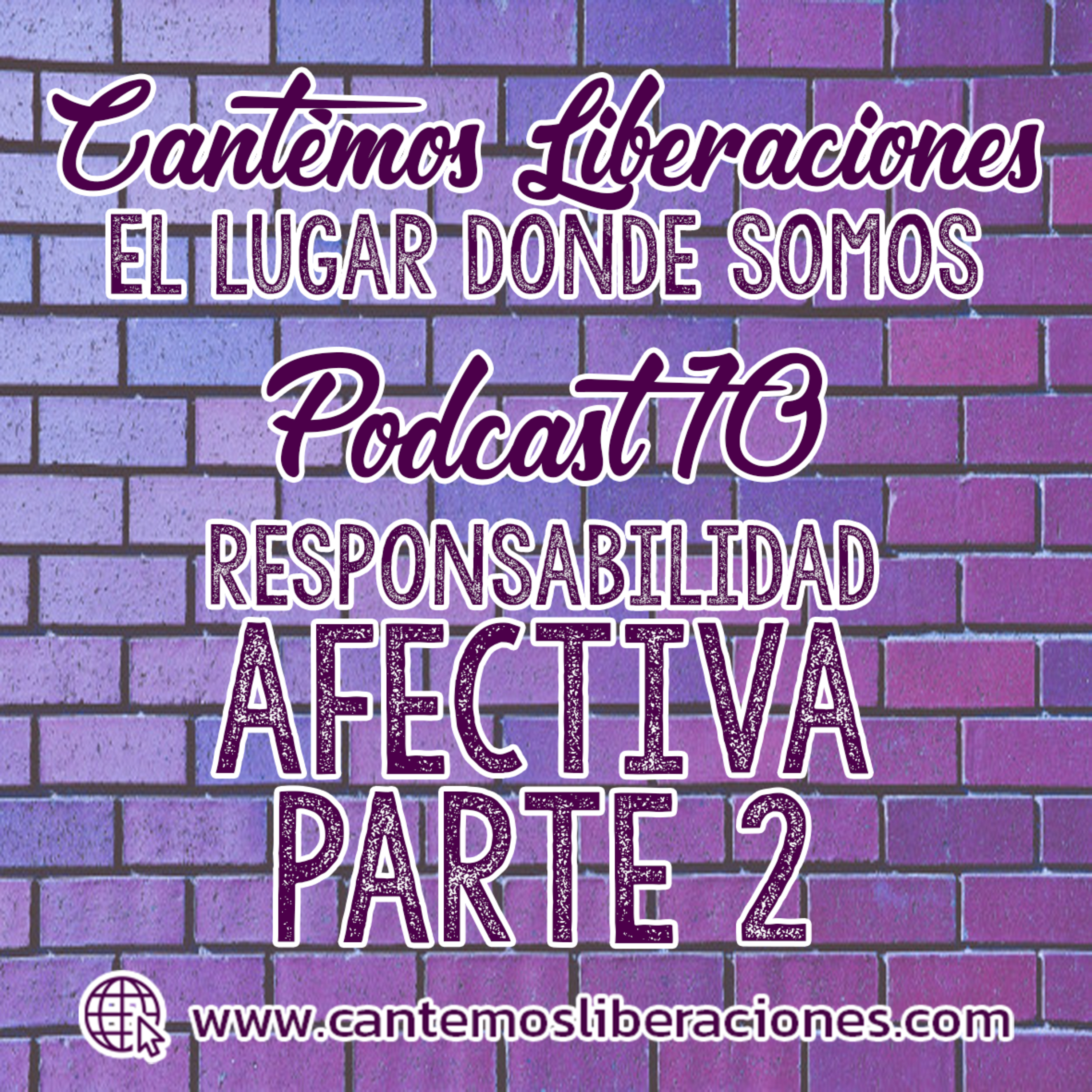 Cantemos Liberaciones