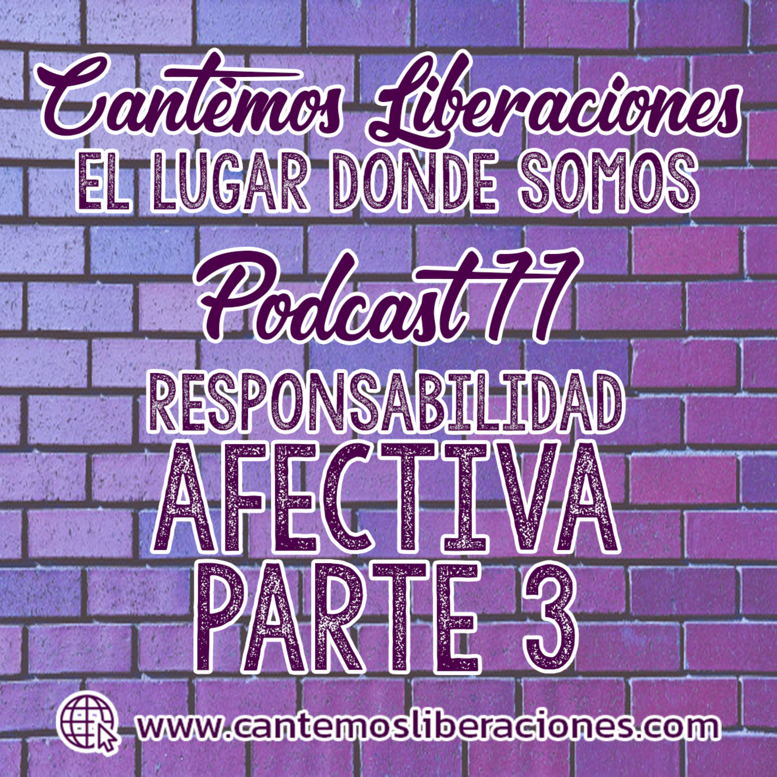 Cantemos Liberaciones