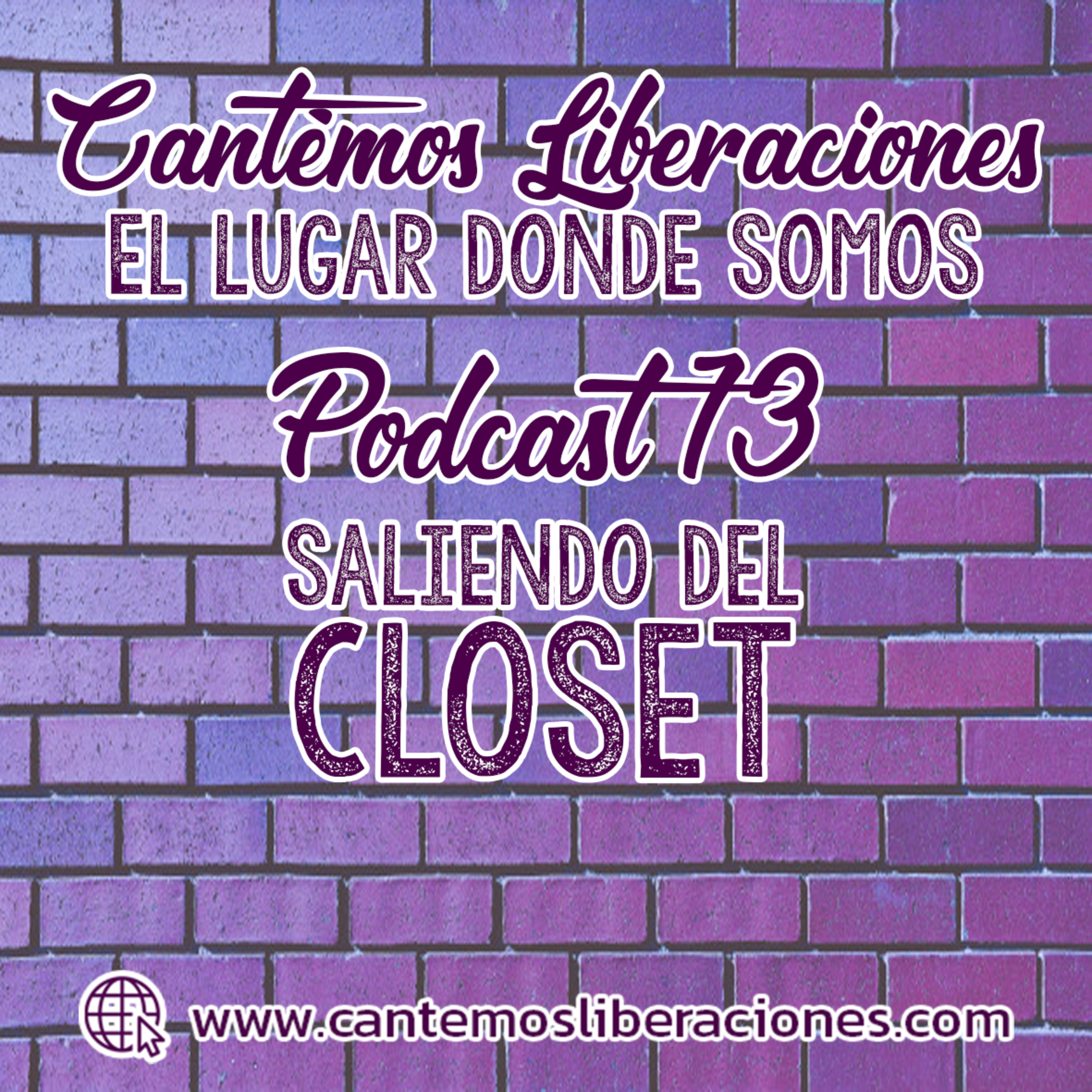 Cantemos Liberaciones