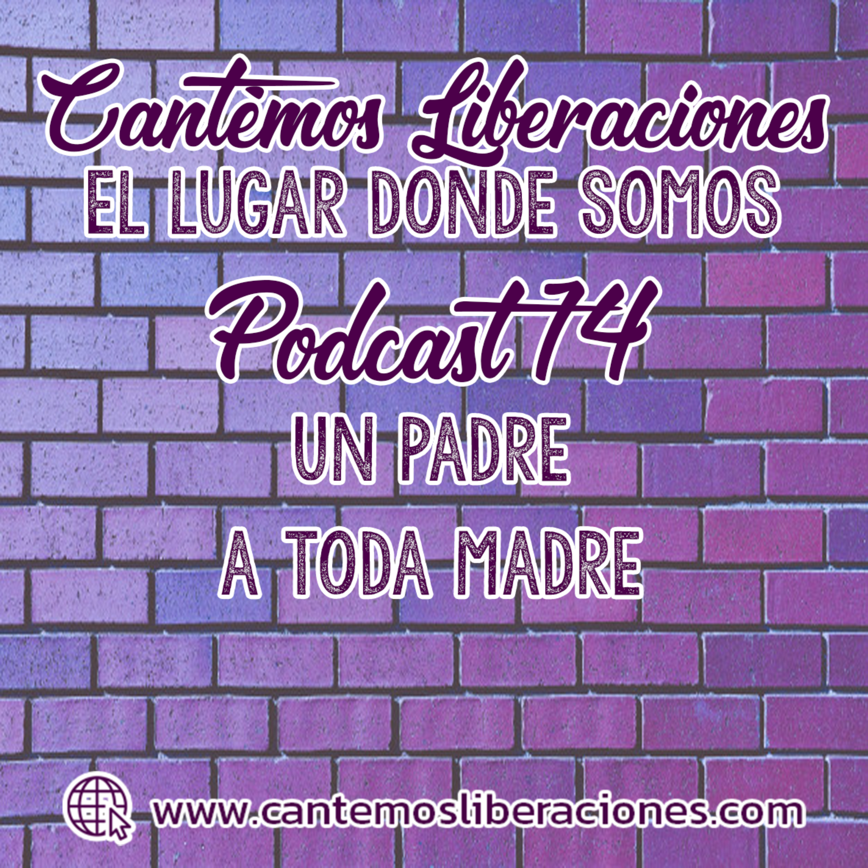 Cantemos Liberaciones