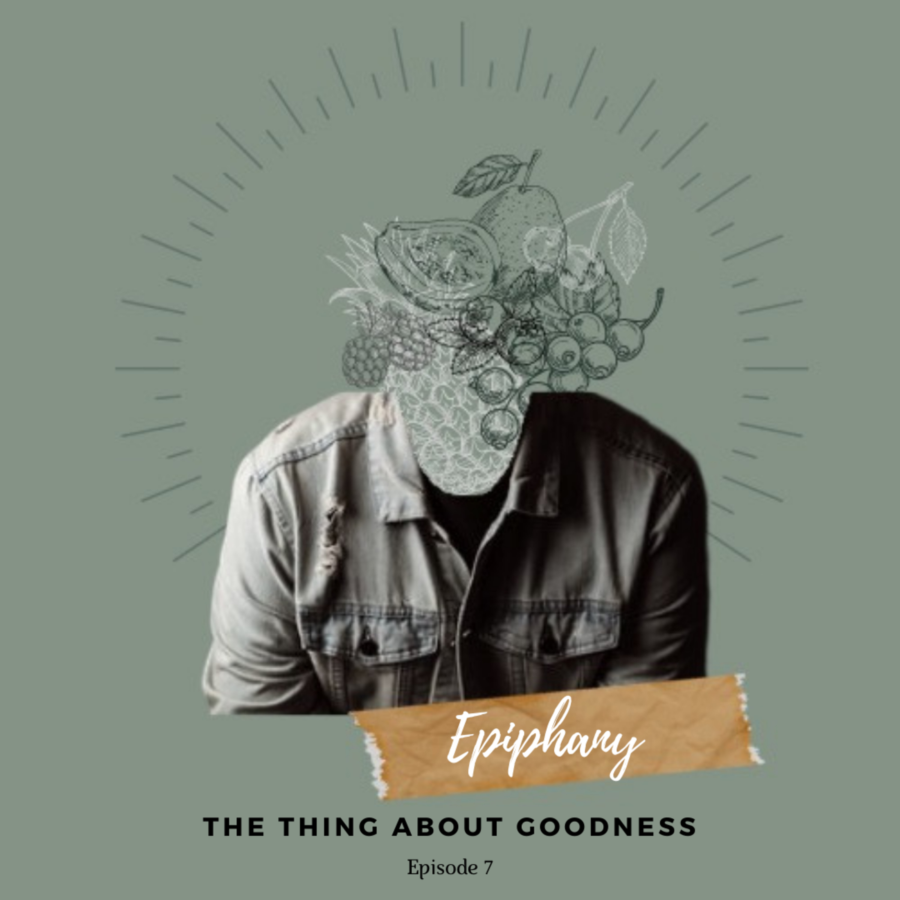 Epiphany with Jonathon James Murillo